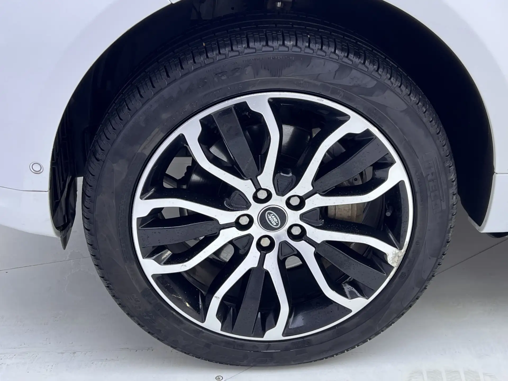 Land Rover Range Rover Sport, 2022 11