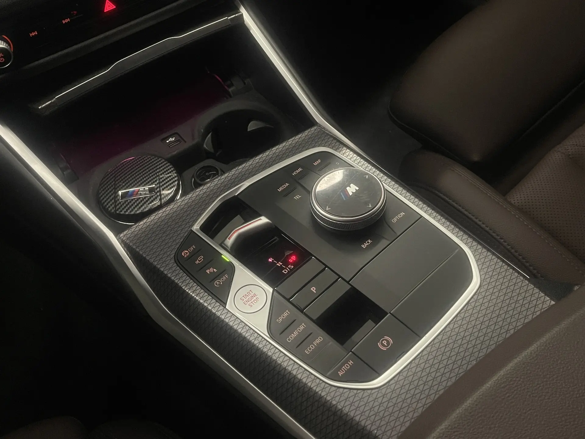BMW 325Li, 2024 20