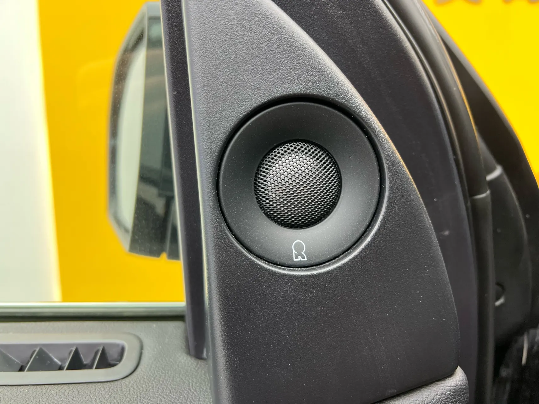 Lincoln Navigator, 2021 36