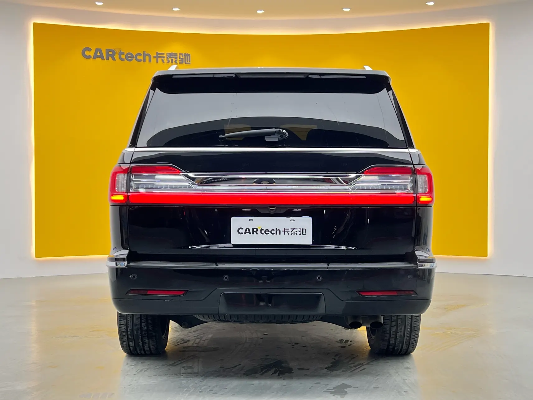 Lincoln Navigator, 2021 6