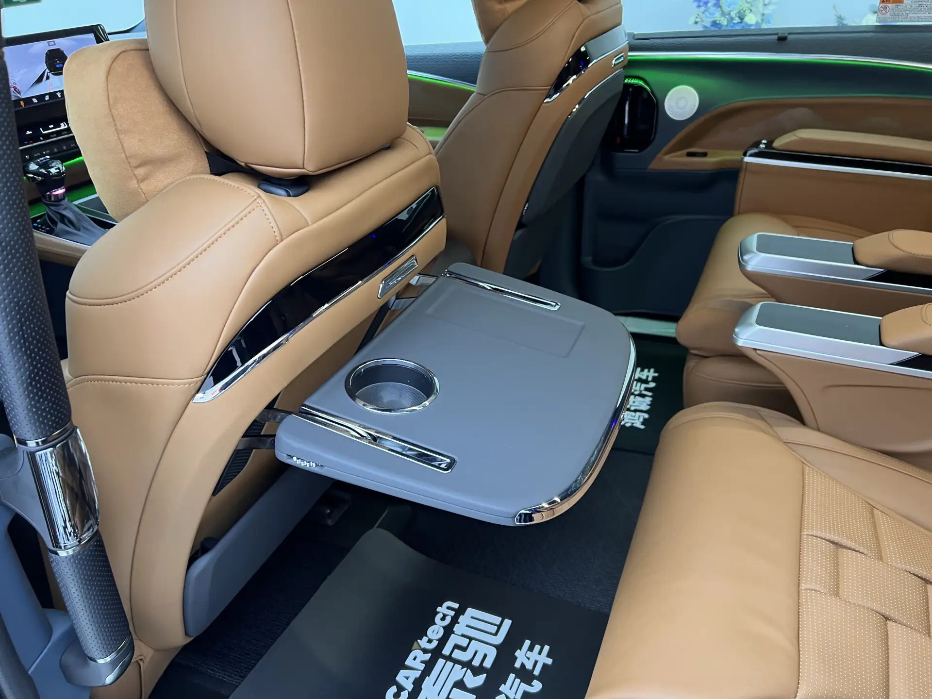 Toyota Granvia, 2025 39