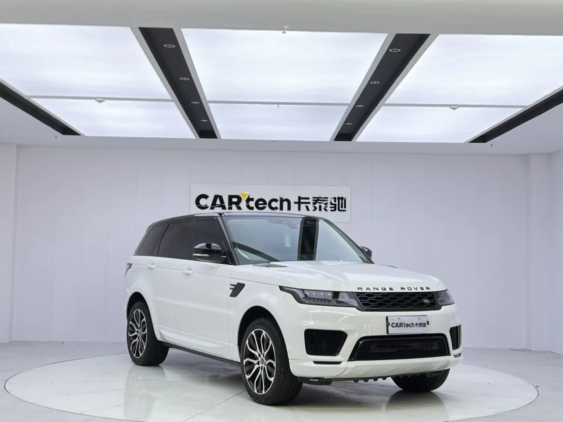 Land Rover Range Rover Sport, 2022 2