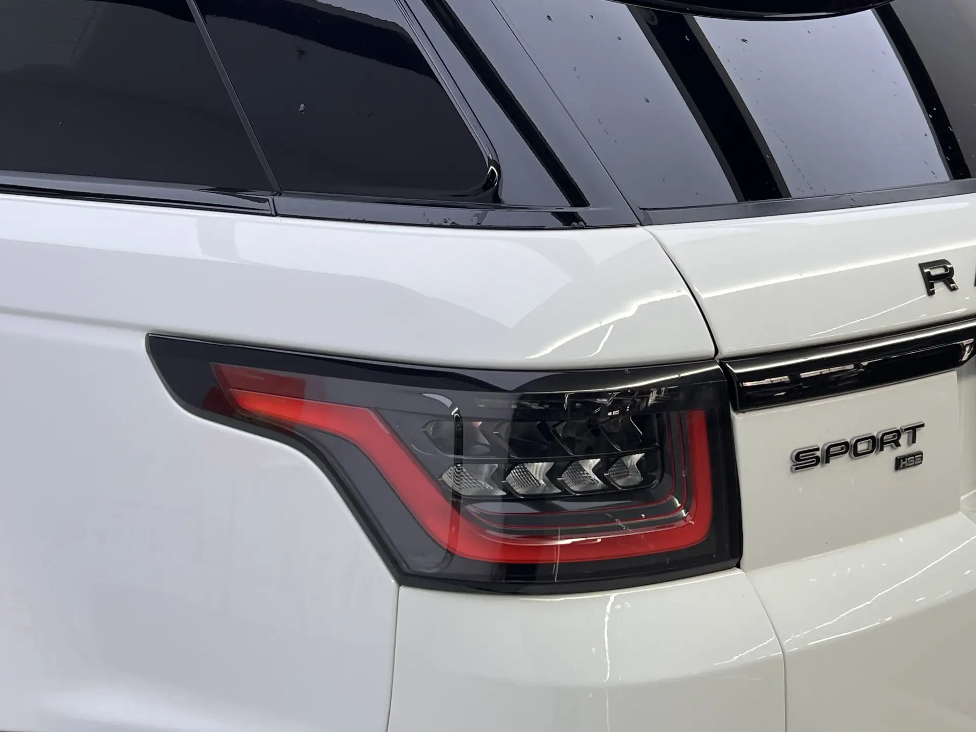 Land Rover Range Rover Sport, 2022 10