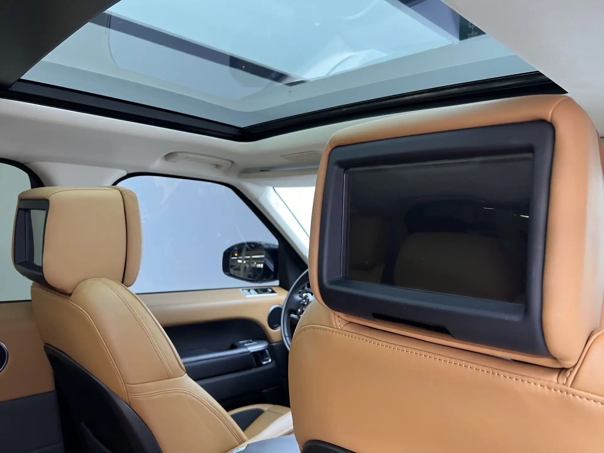 Land Rover Range Rover Sport, 2022 27