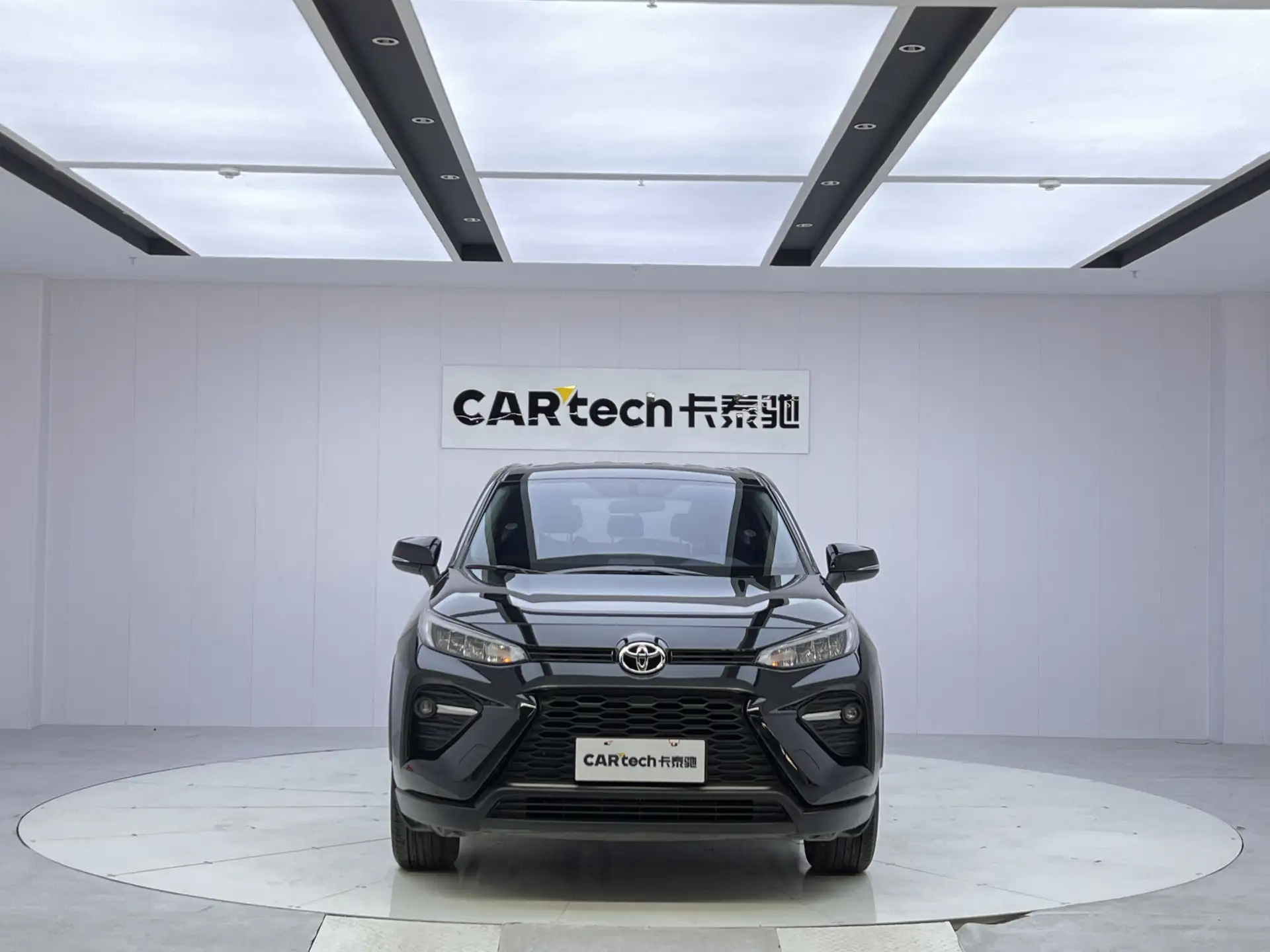 Toyota Wildlander, 2023 3