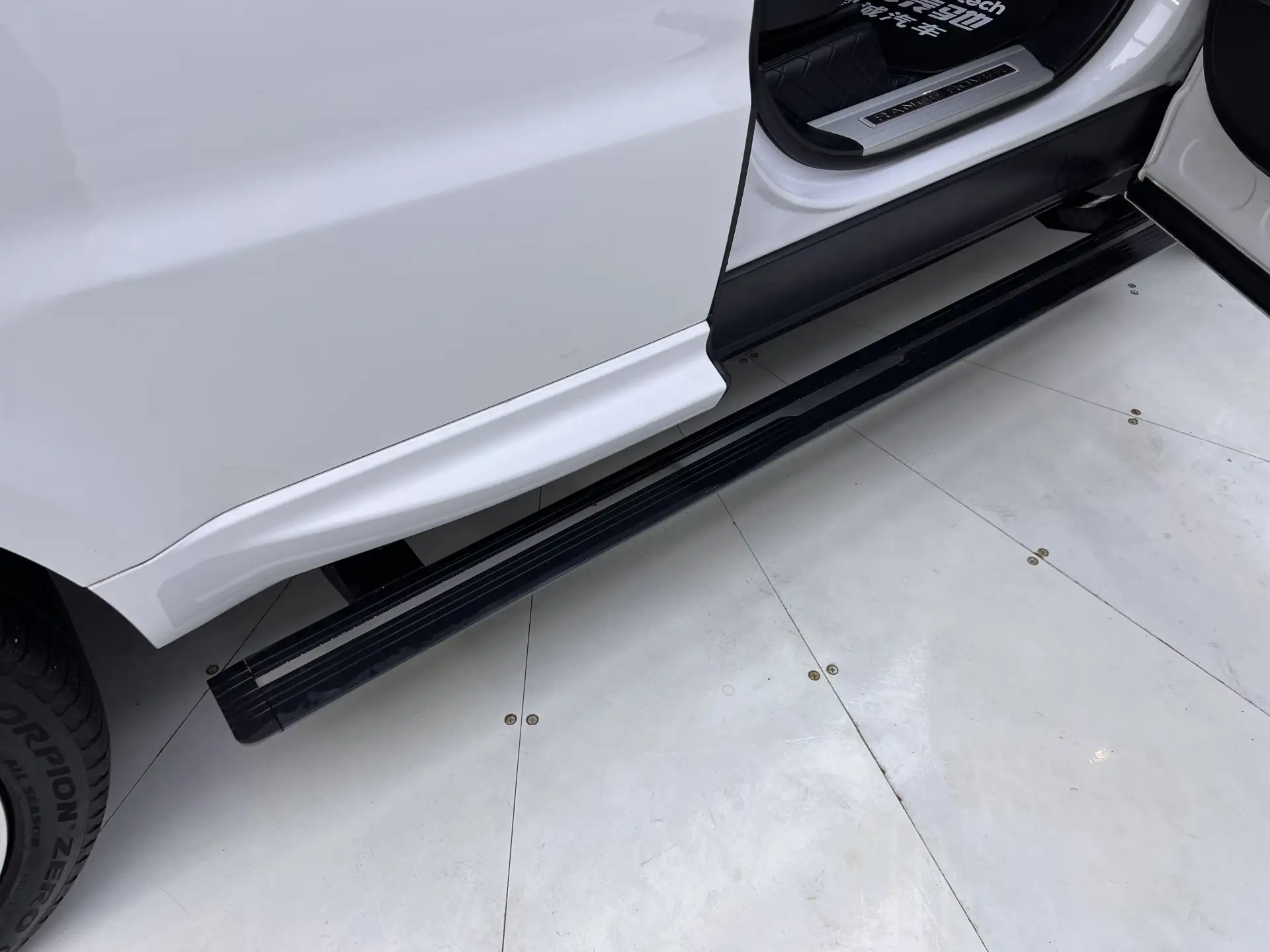 Land Rover Range Rover Sport, 2022 29