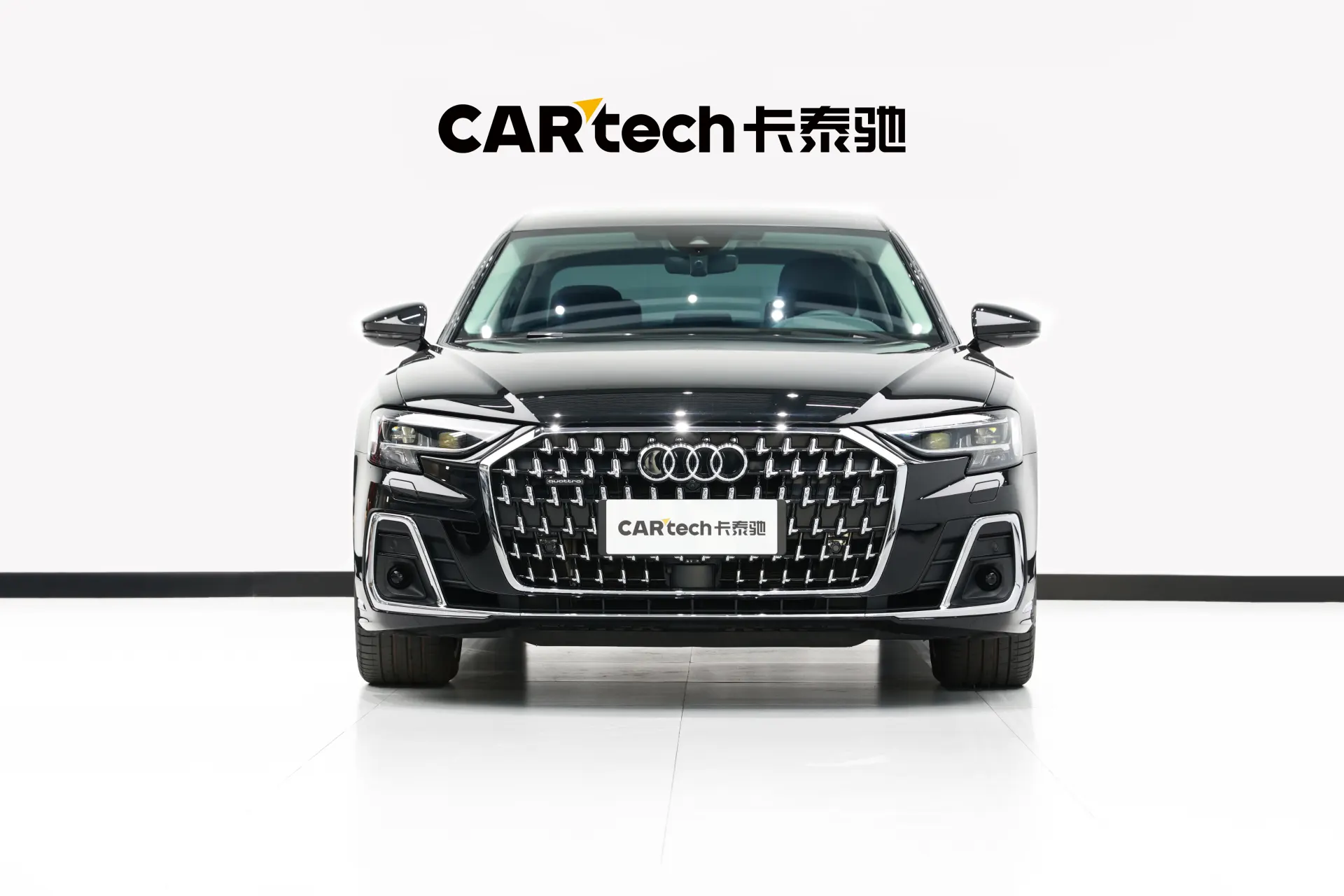 Audi A8L 50 TFSI, 2024 2