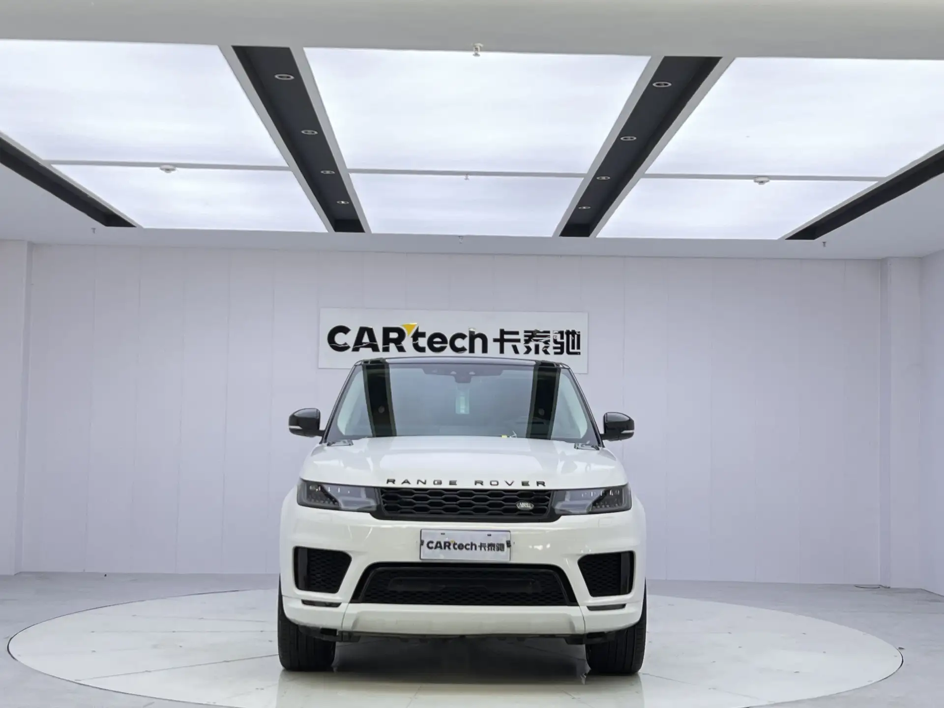 Land Rover Range Rover Sport, 2022 3