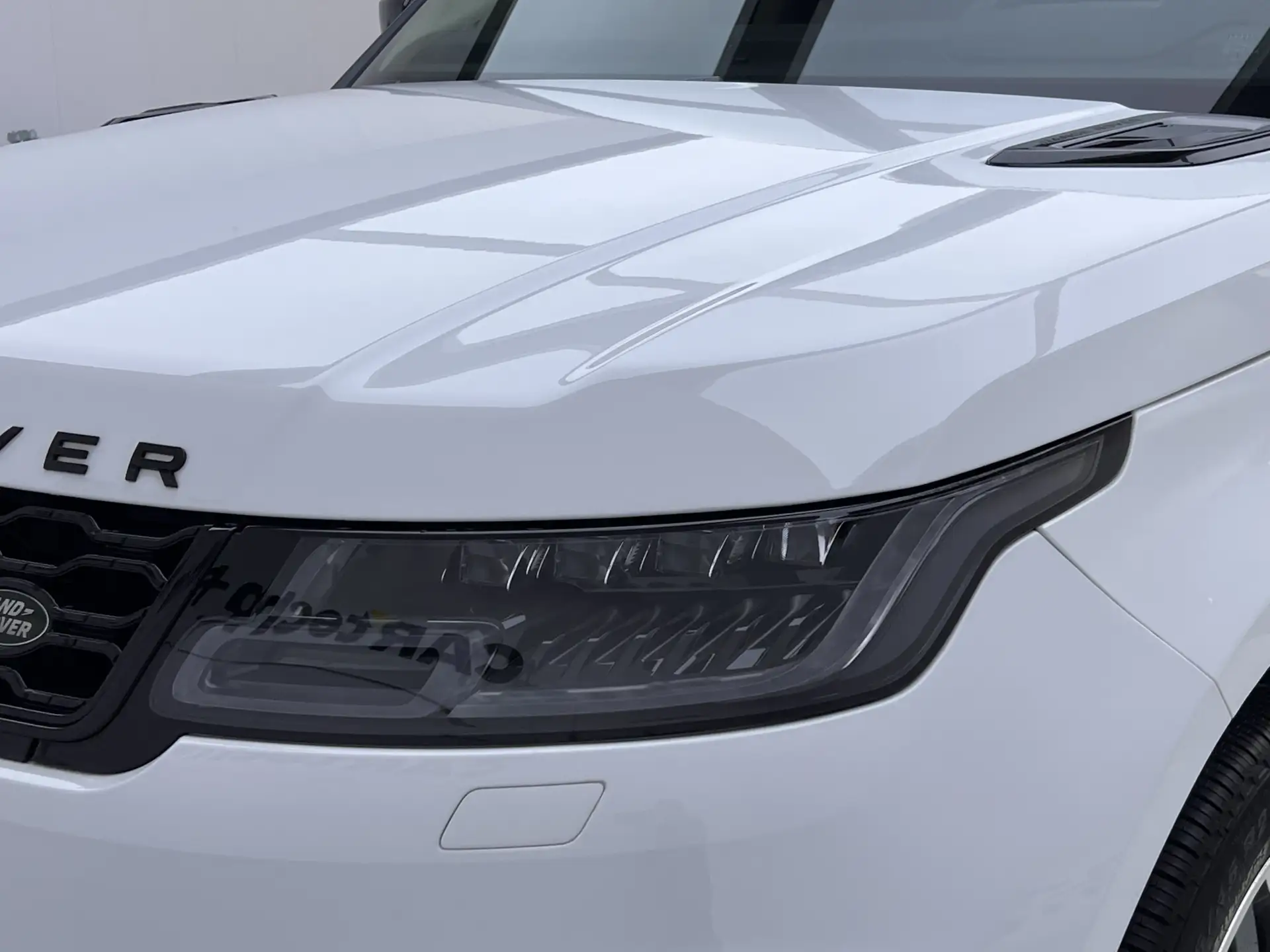Land Rover Range Rover Sport, 2022 9