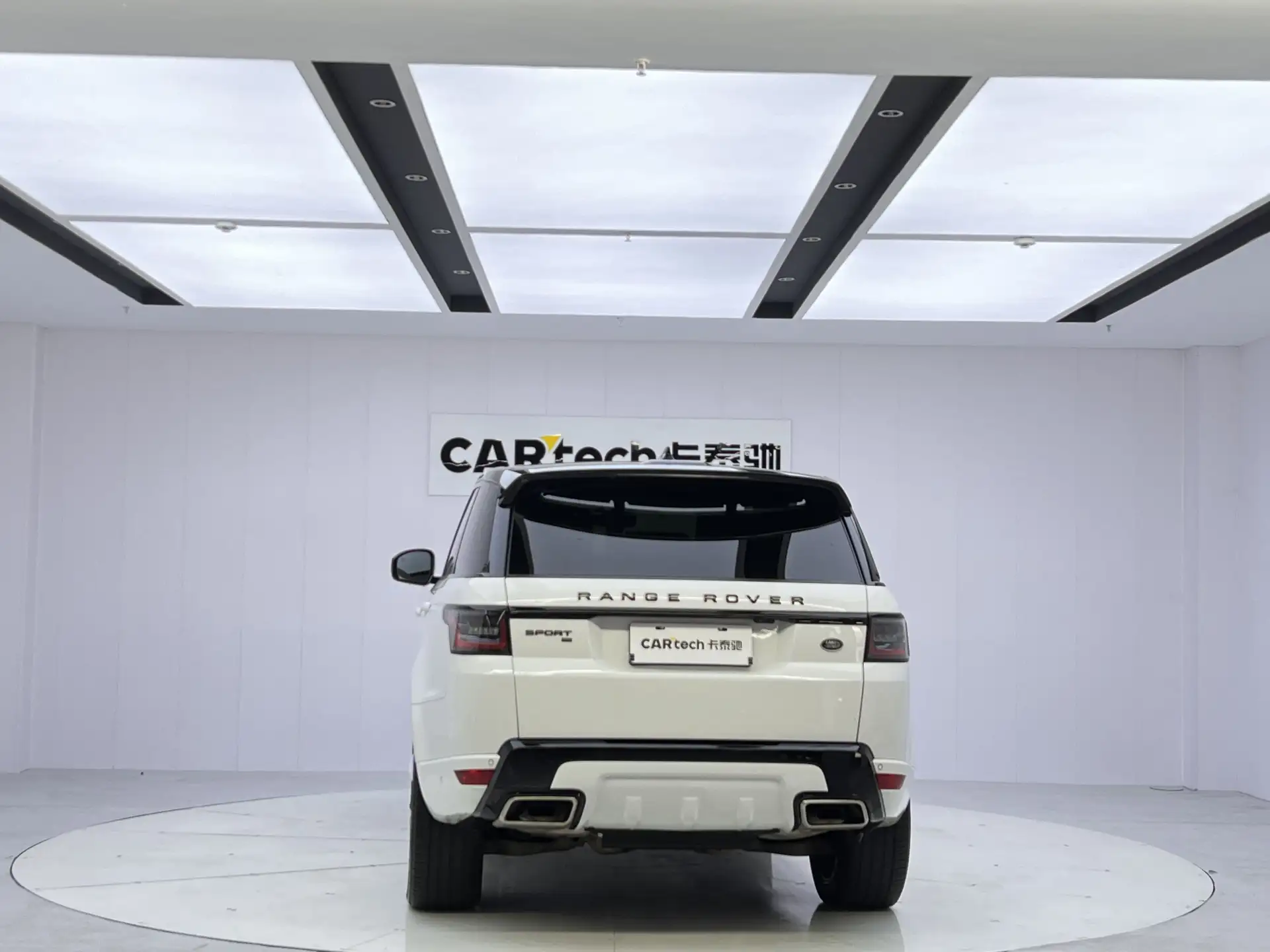 Land Rover Range Rover Sport, 2022 6