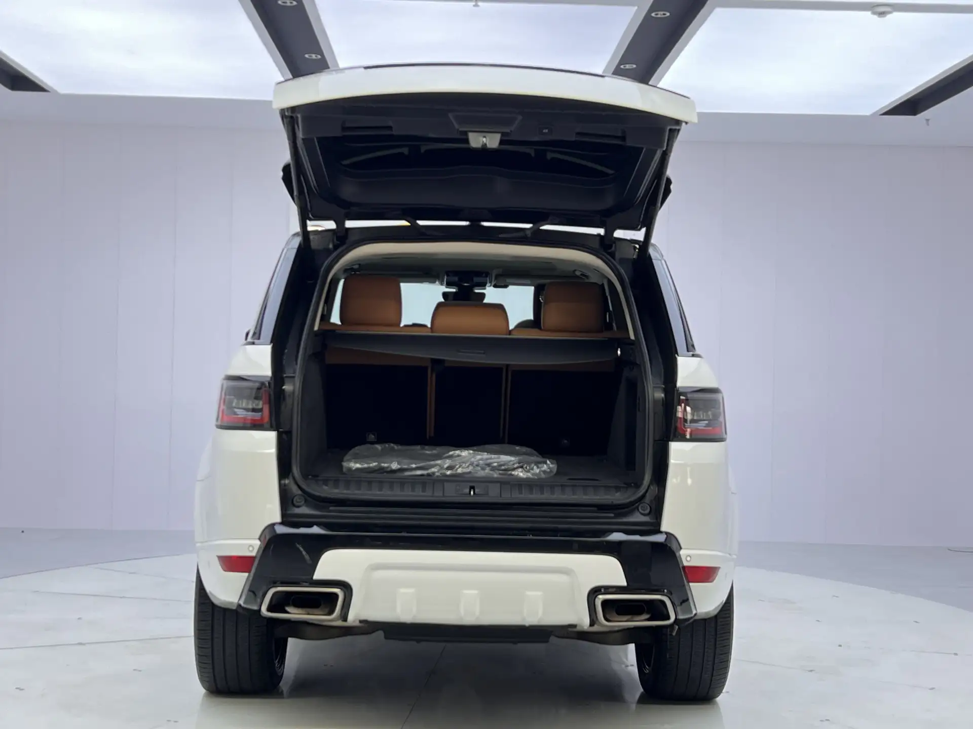 Land Rover Range Rover Sport, 2022 13