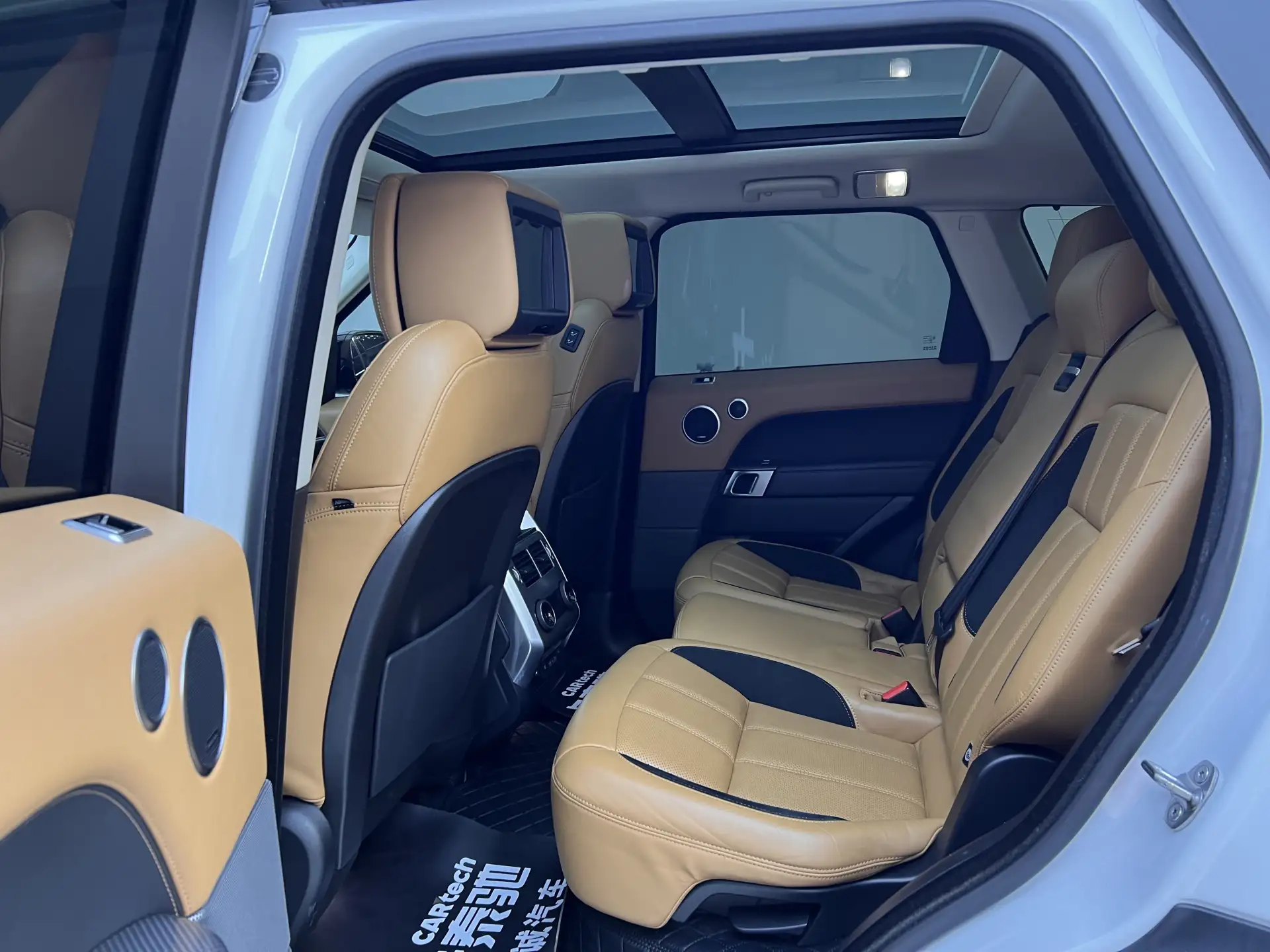 Land Rover Range Rover Sport, 2022 20