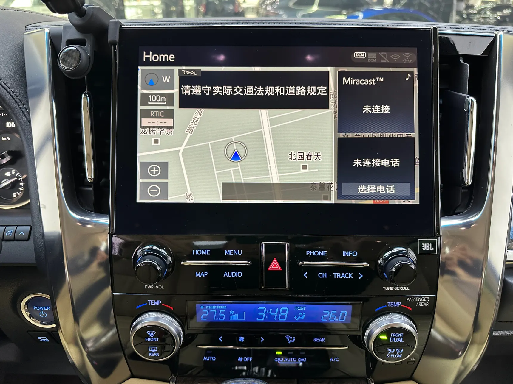 Toyota Alphard, 2022 24
