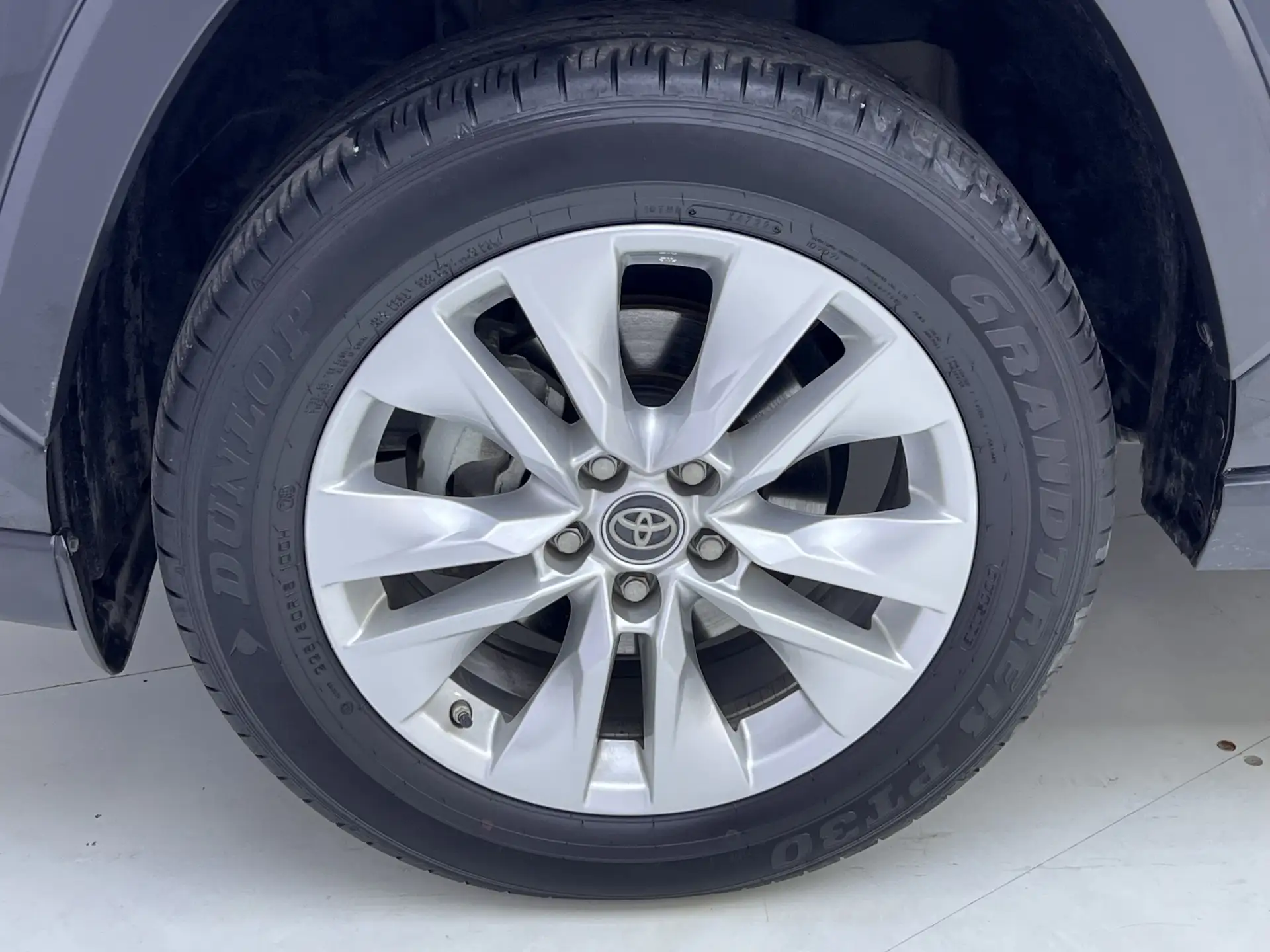 Toyota Wildlander, 2023 11
