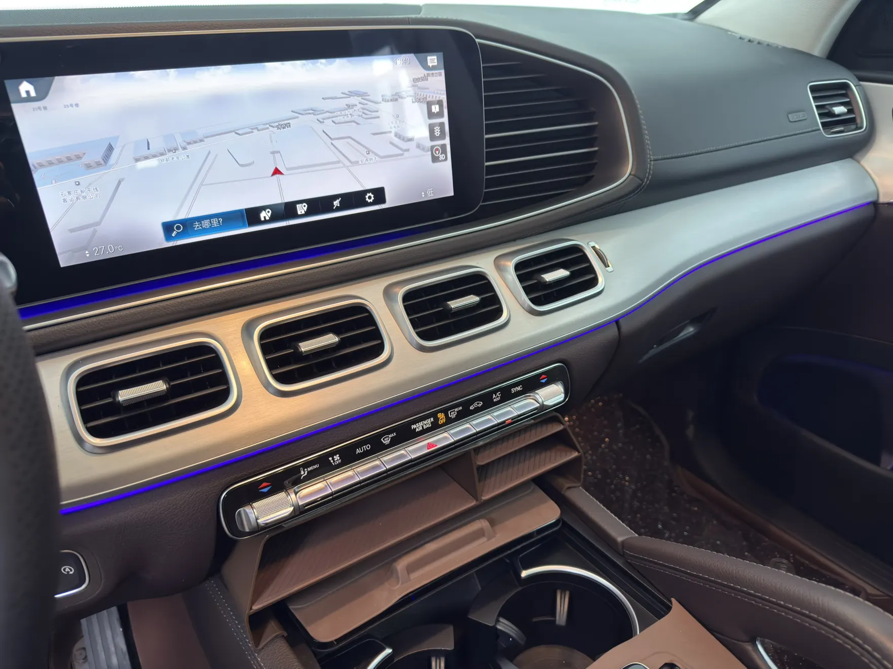 Mercedes-Benz GLE 450 4MATIC, 2022 16