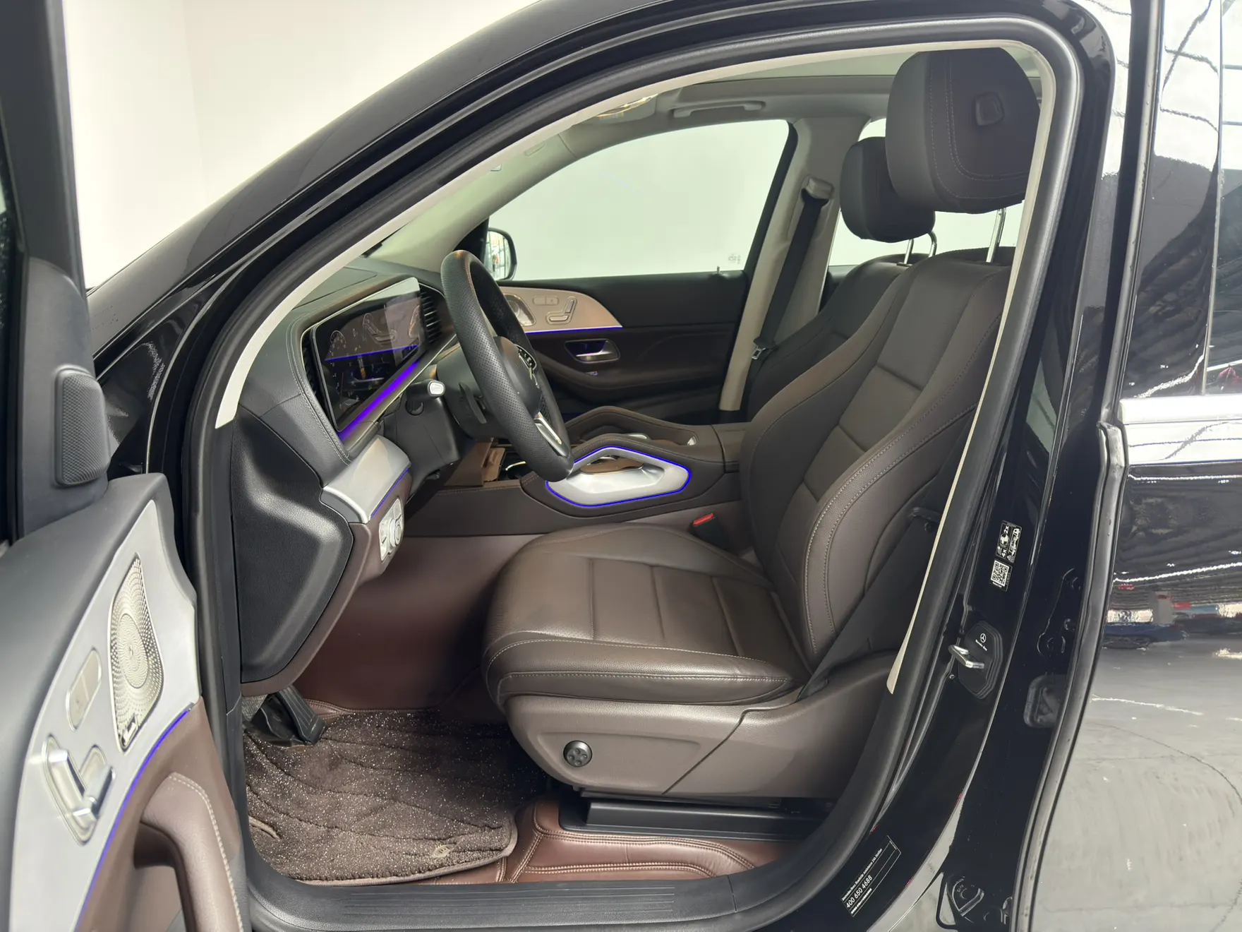 Mercedes-Benz GLE 450 4MATIC, 2022 12
