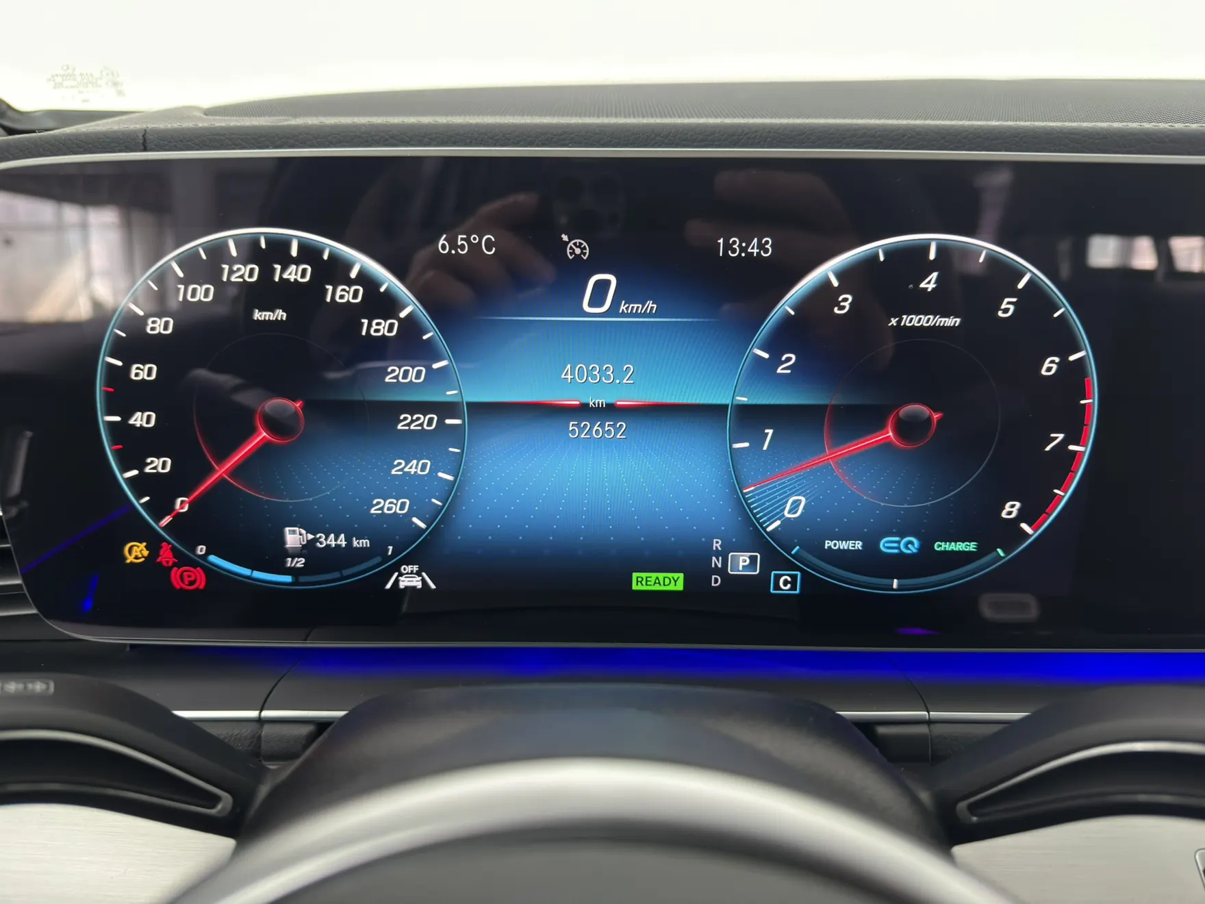 Mercedes-Benz GLE 450 4MATIC, 2022 10