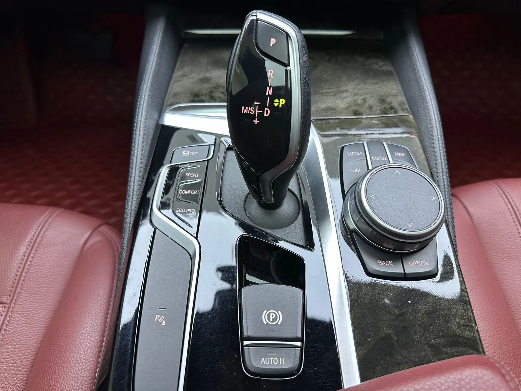 BMW 530Li, 2020 22