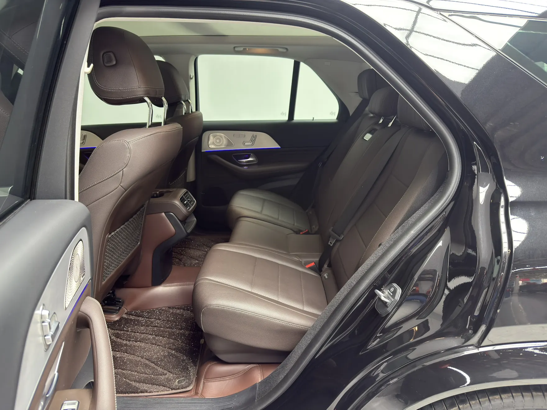 Mercedes-Benz GLE 450 4MATIC, 2022 13