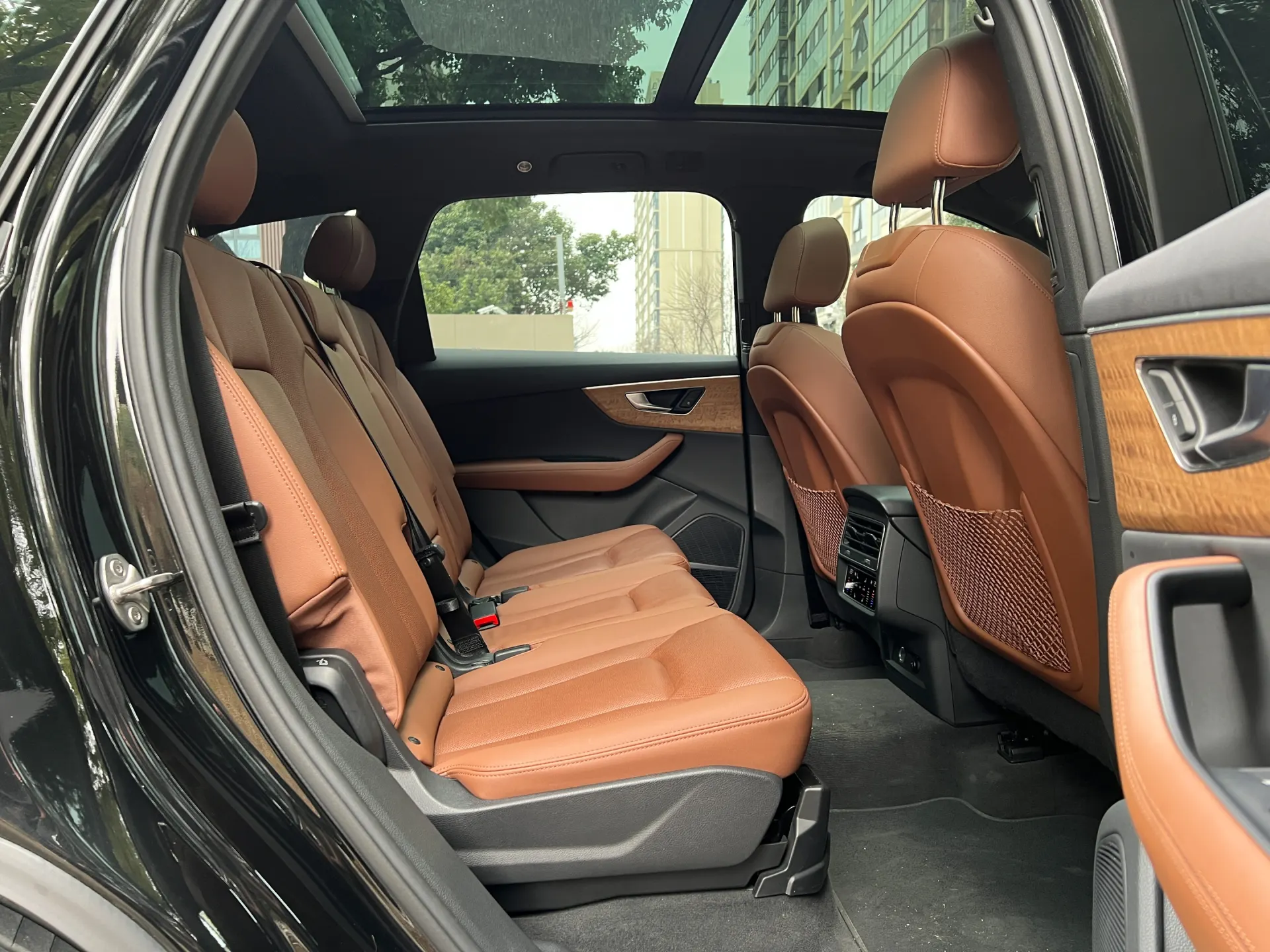 Audi Q7 55 TFSI, 2023 22