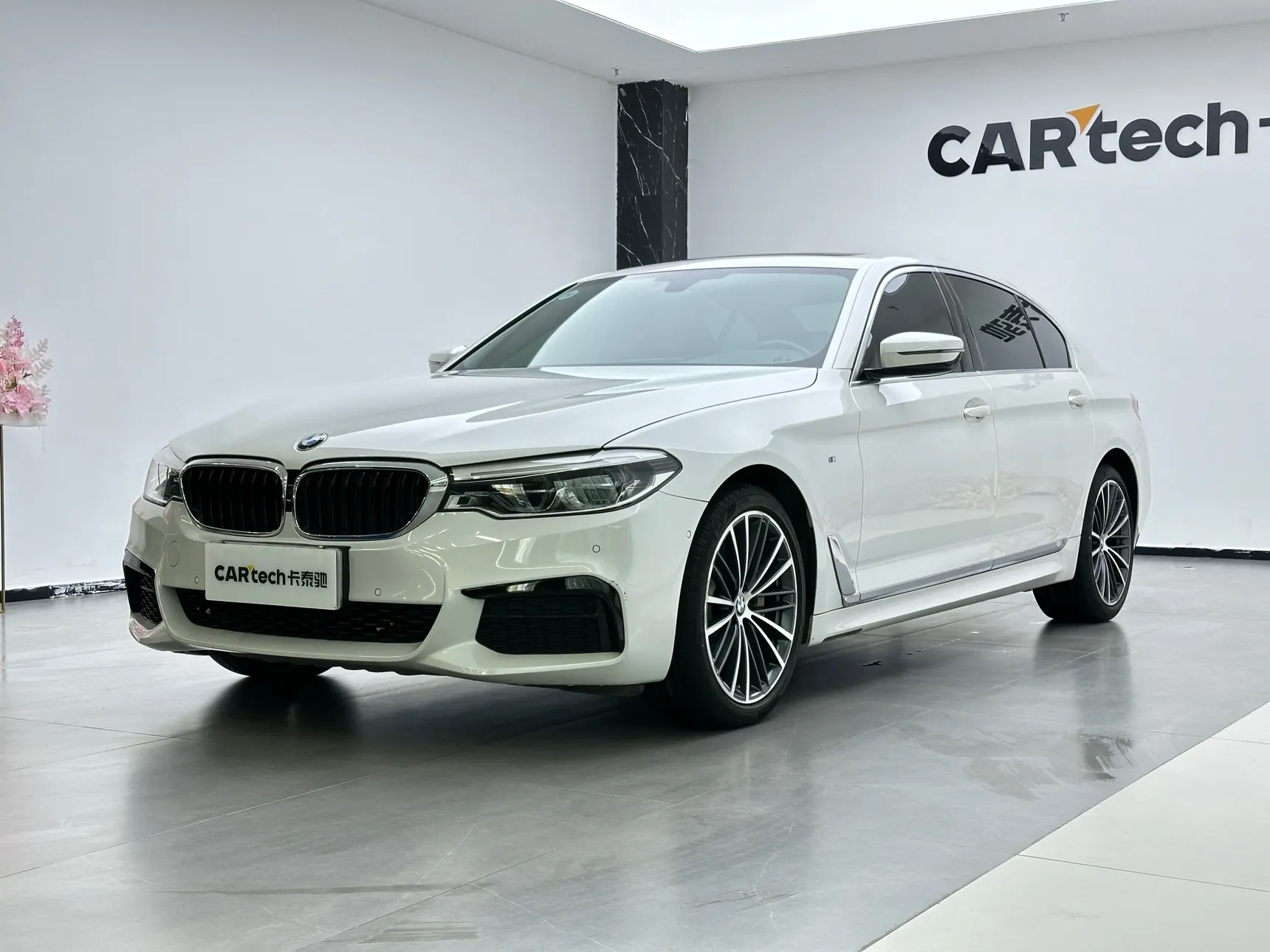 BMW 530Li
