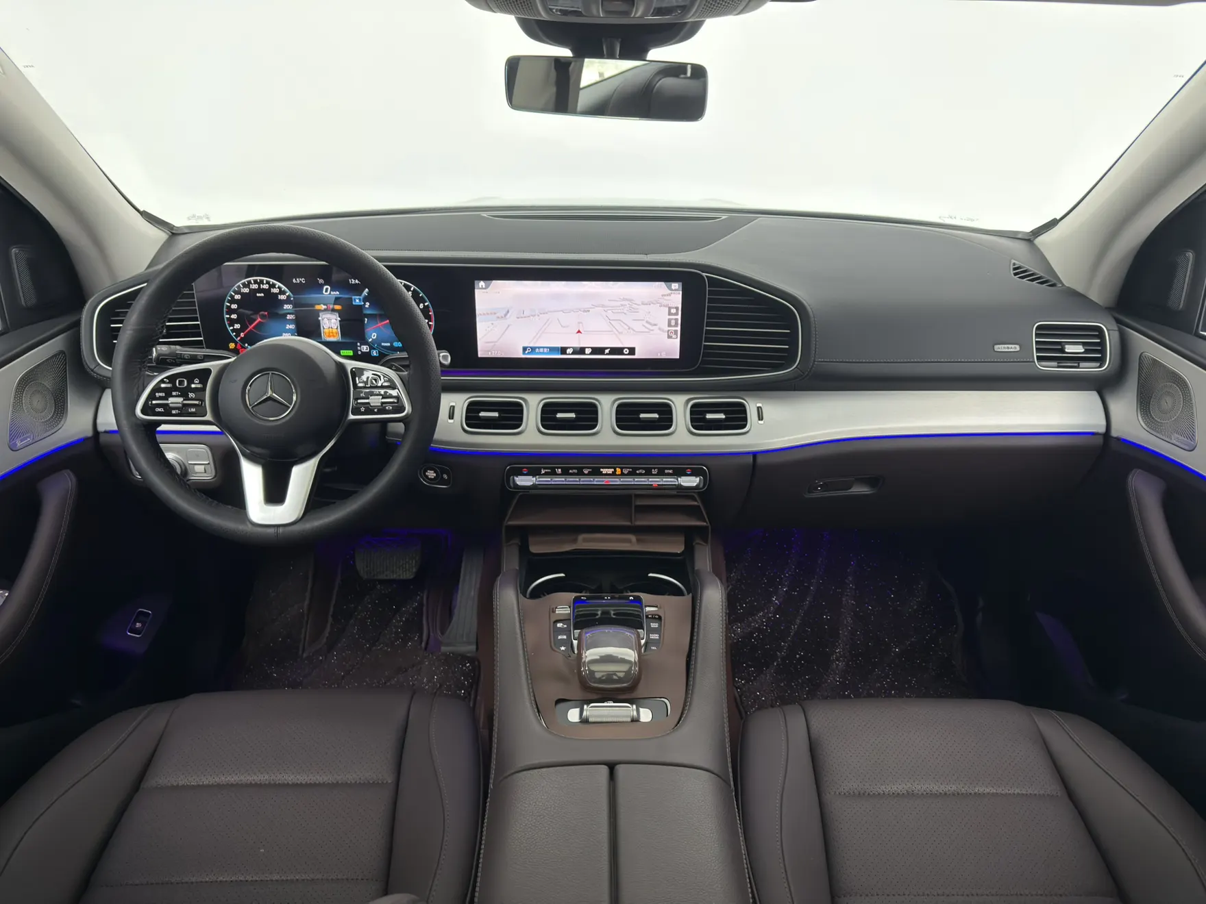 Mercedes-Benz GLE 450 4MATIC, 2022 8
