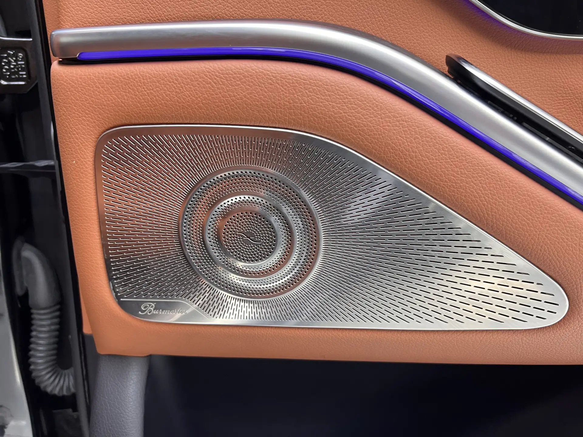 Mercedes-Benz S 400 L, 2022 27
