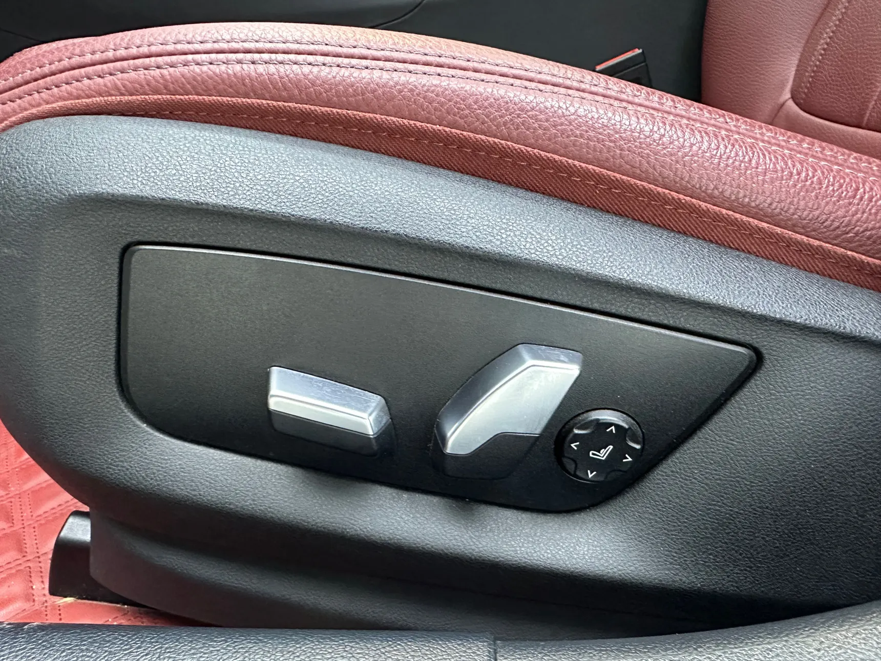 BMW 530Li, 2020 24