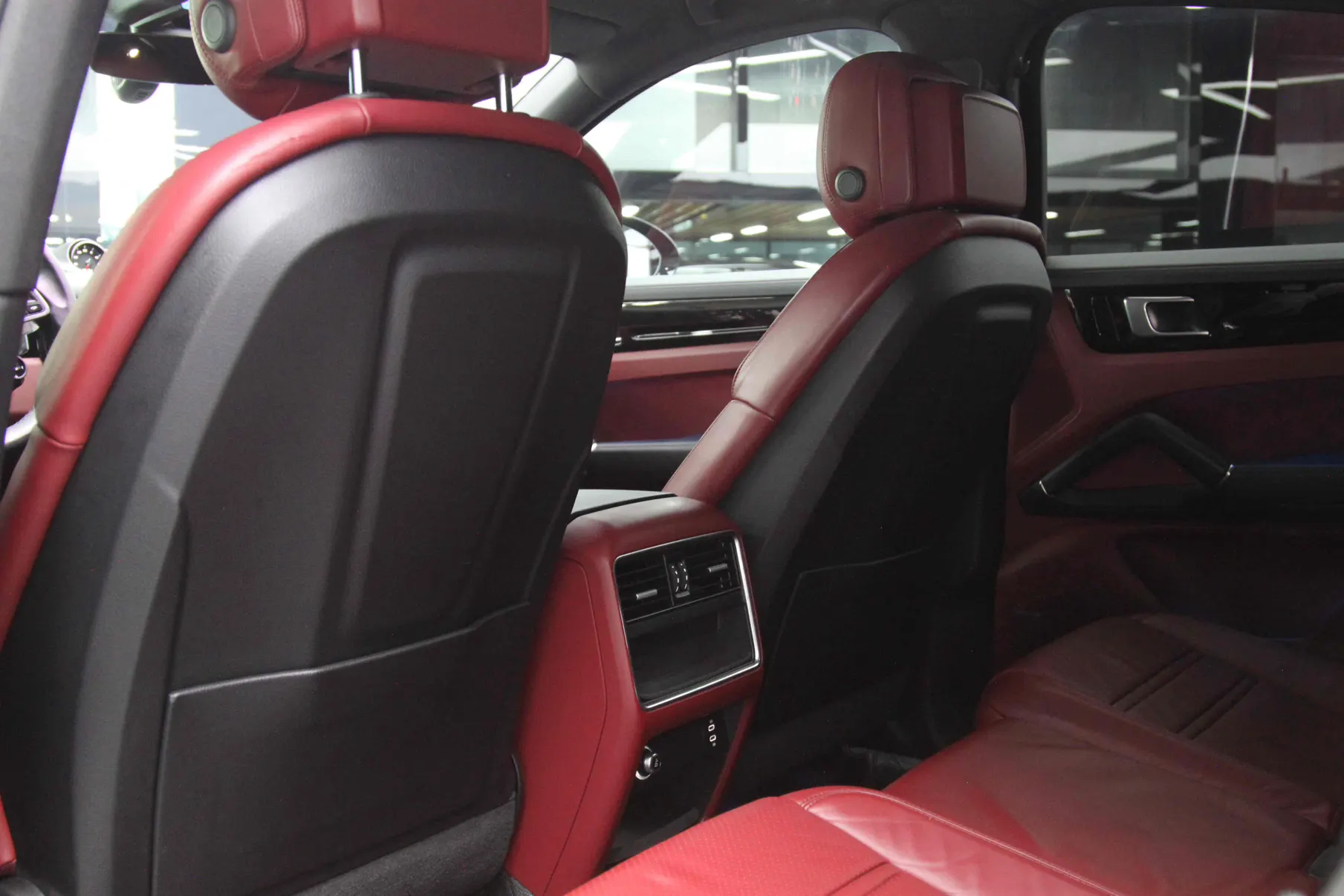 Porsche Cayenne, 2021 17