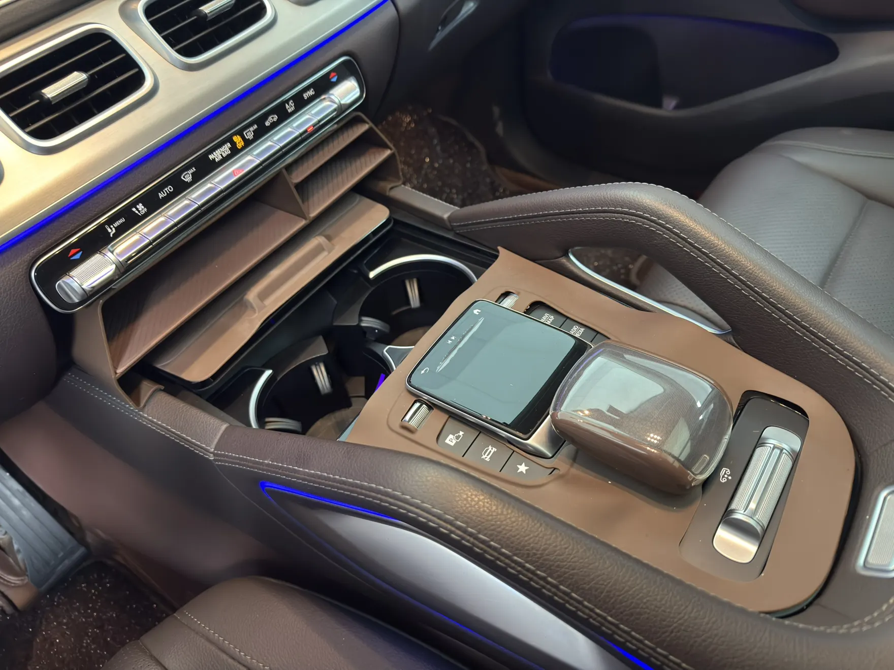 Mercedes-Benz GLE 450 4MATIC, 2022 14