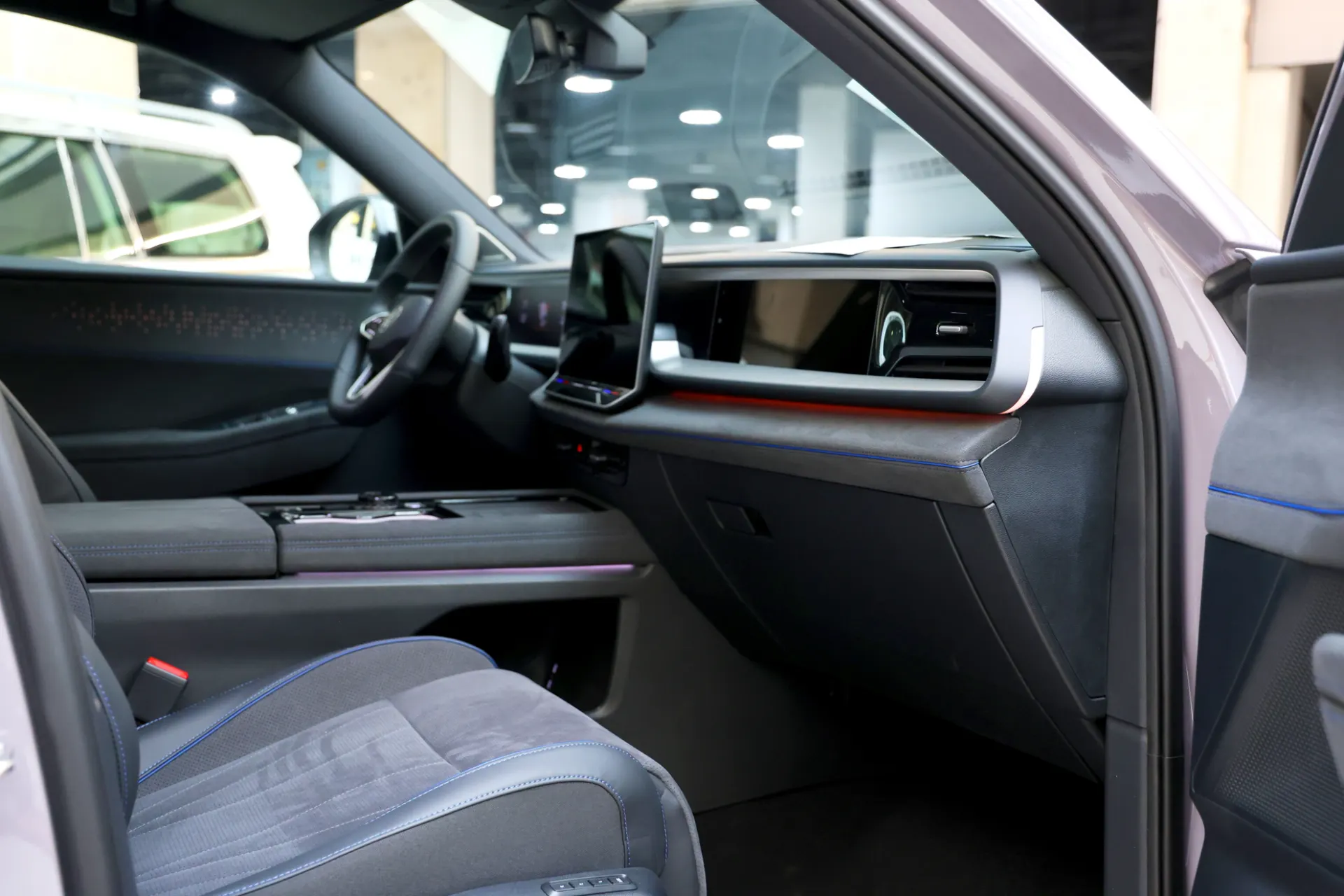 Volkswagen Teramont, 2025 10