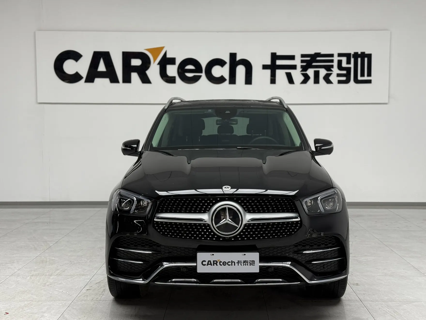 Mercedes-Benz GLE 450 4MATIC, 2022 2