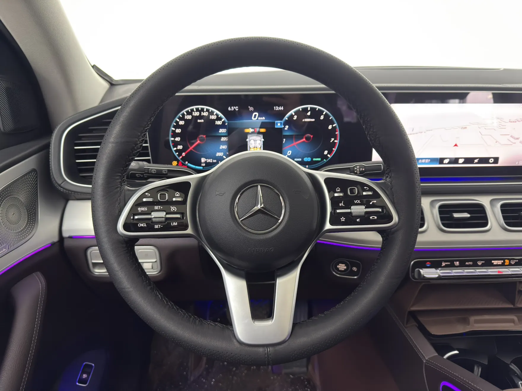 Mercedes-Benz GLE 450 4MATIC, 2022 9