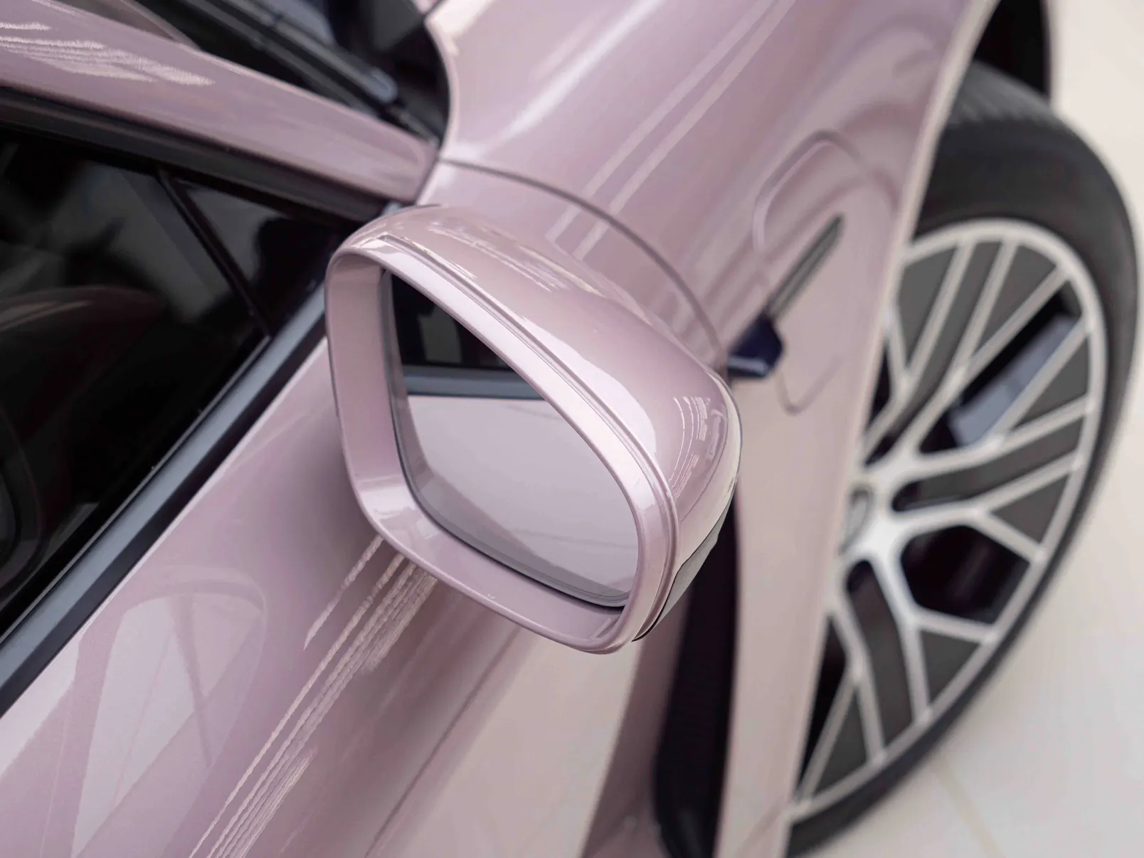 Porsche Taycan, 2022 19