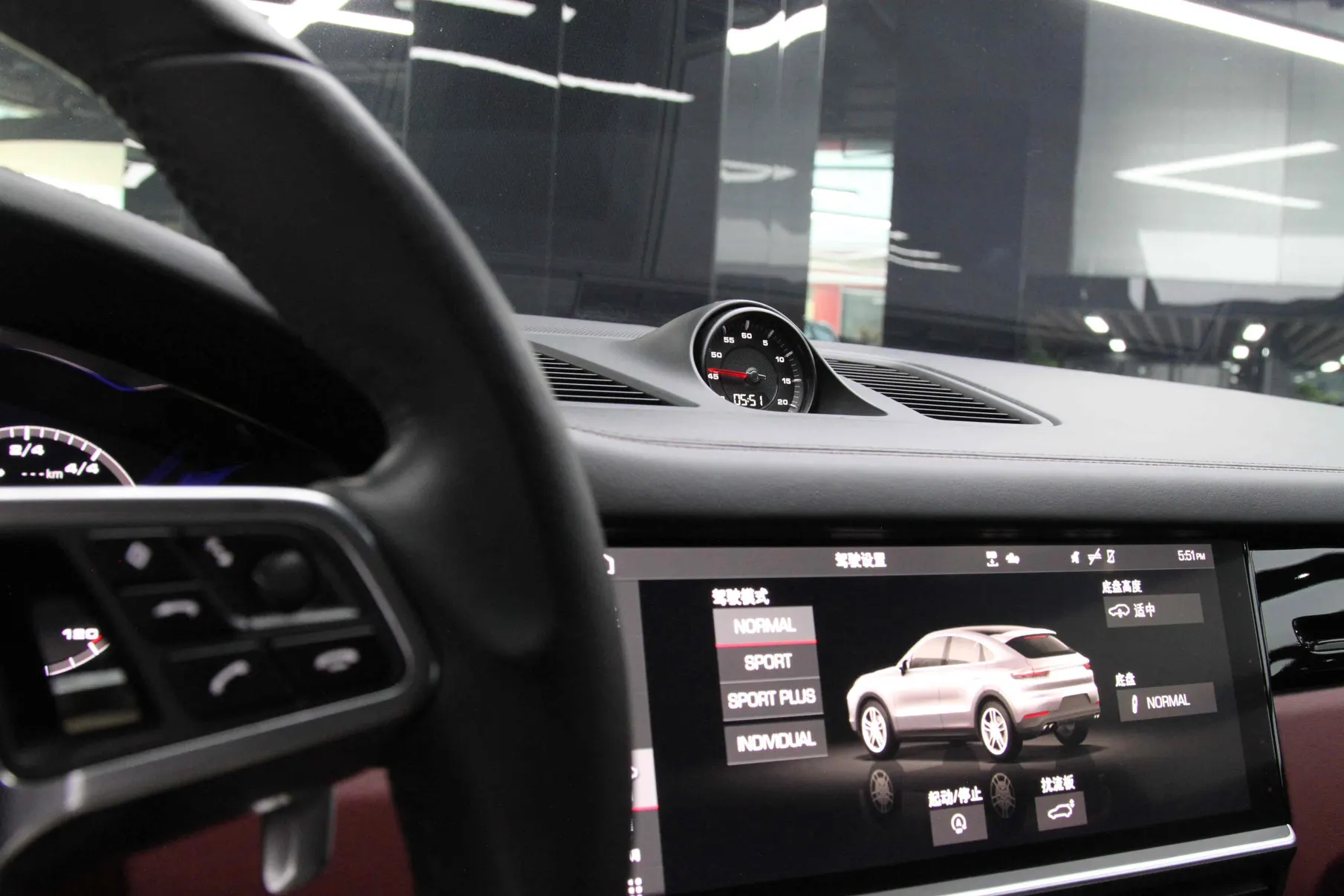 Porsche Cayenne, 2021 15