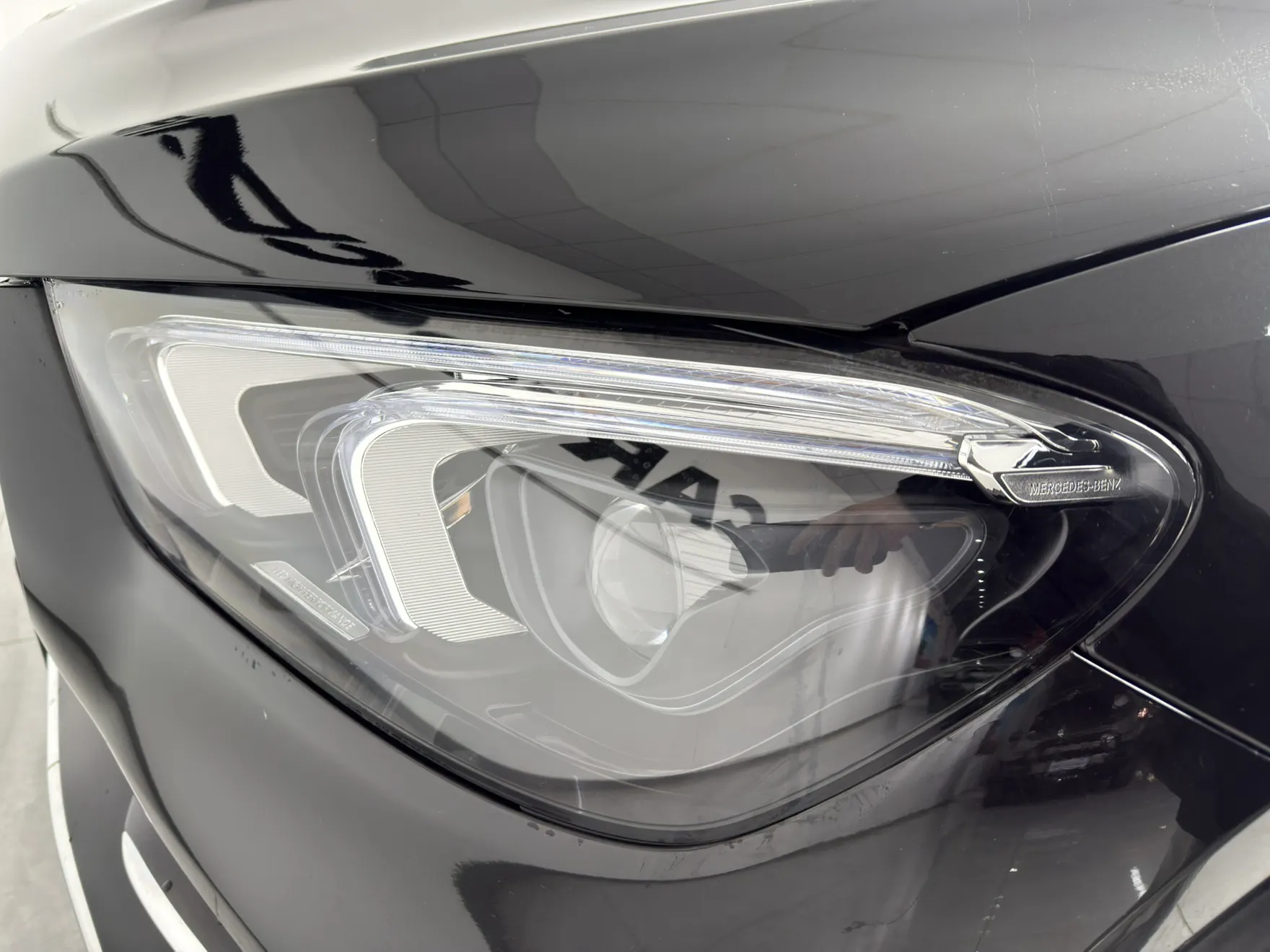 Mercedes-Benz GLE 450 4MATIC, 2022 все фото