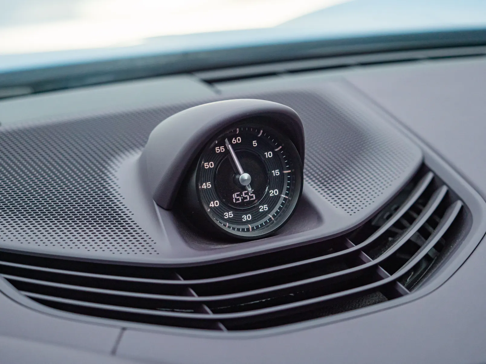 Porsche Taycan, 2023 23