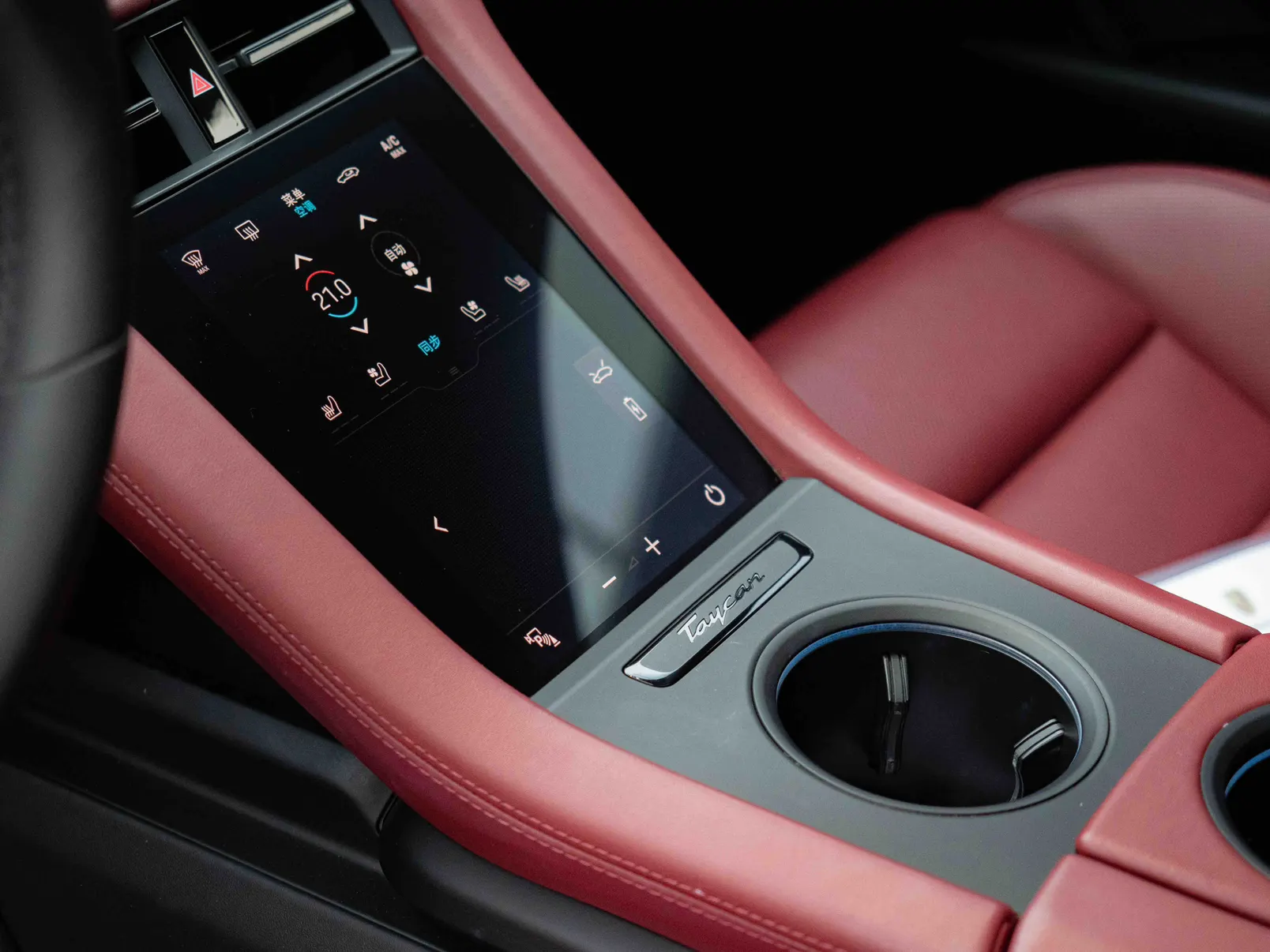 Porsche Taycan, 2024 22