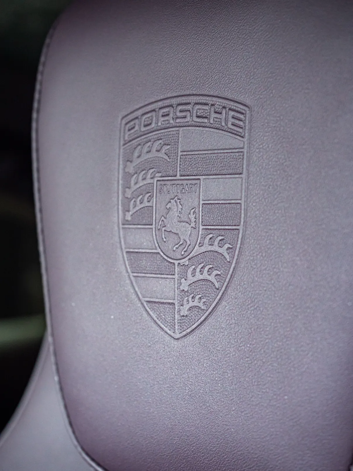 Porsche Taycan, 2023 21