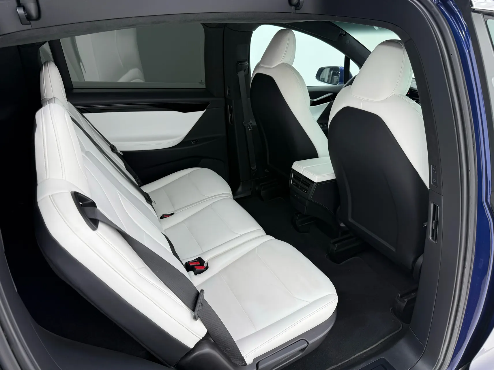 Tesla Model X, 2020 23