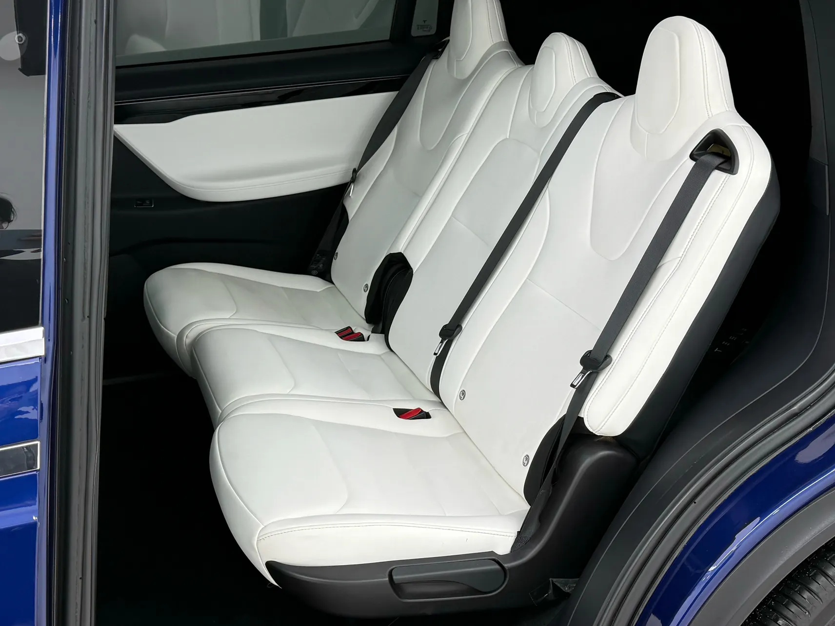 Tesla Model X, 2020 18