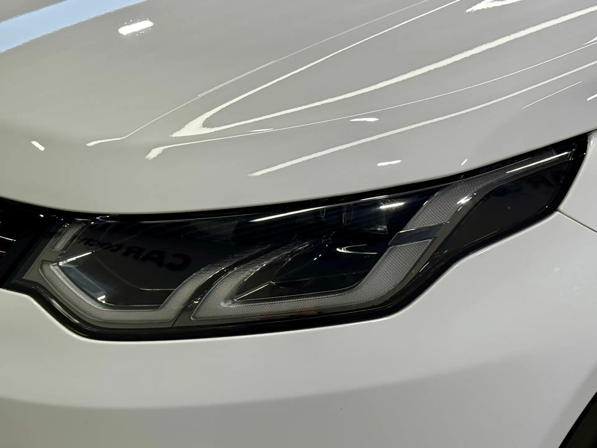 Land Rover Discovery Sport, 2024 8