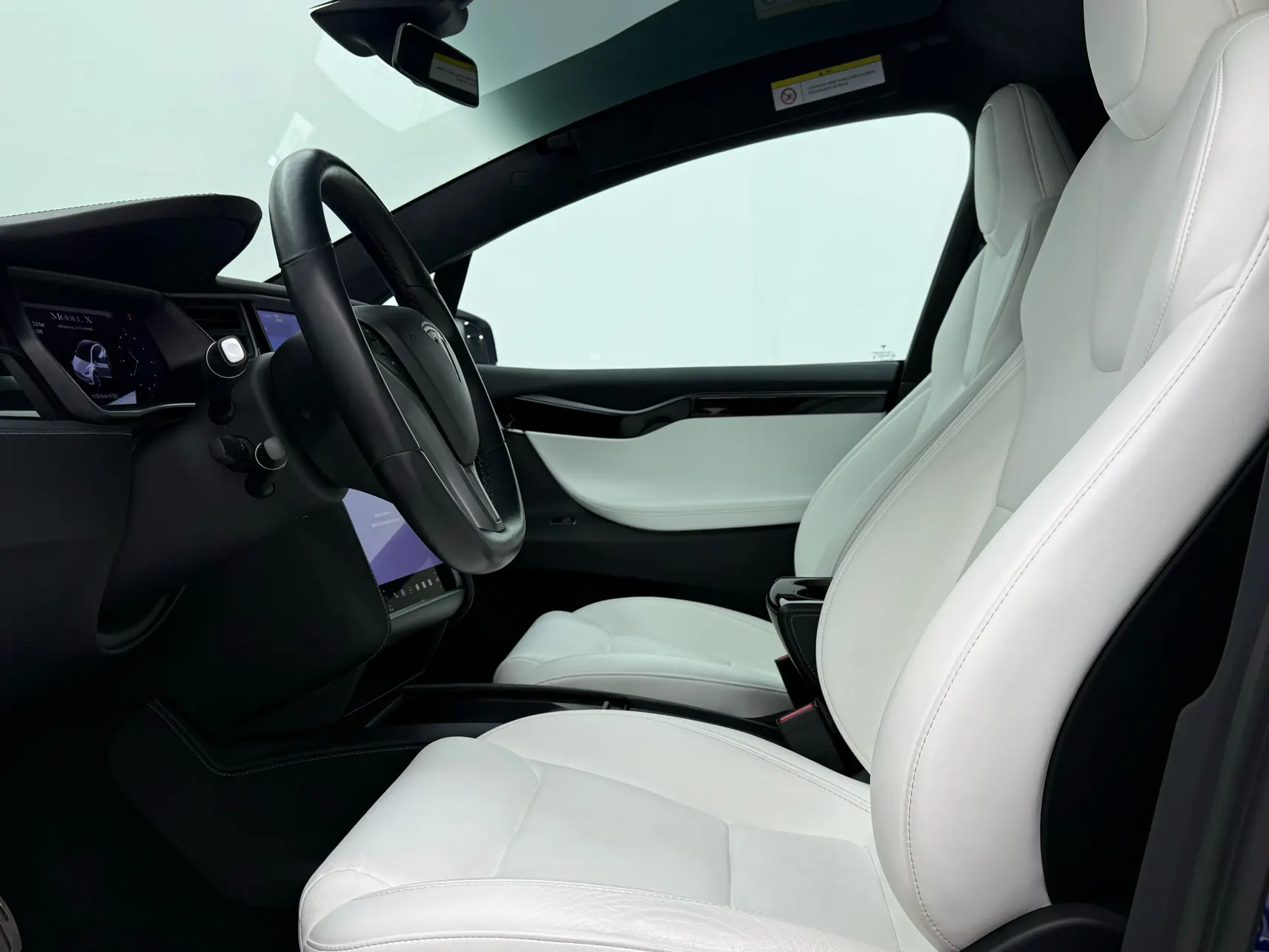 Tesla Model X, 2020 16