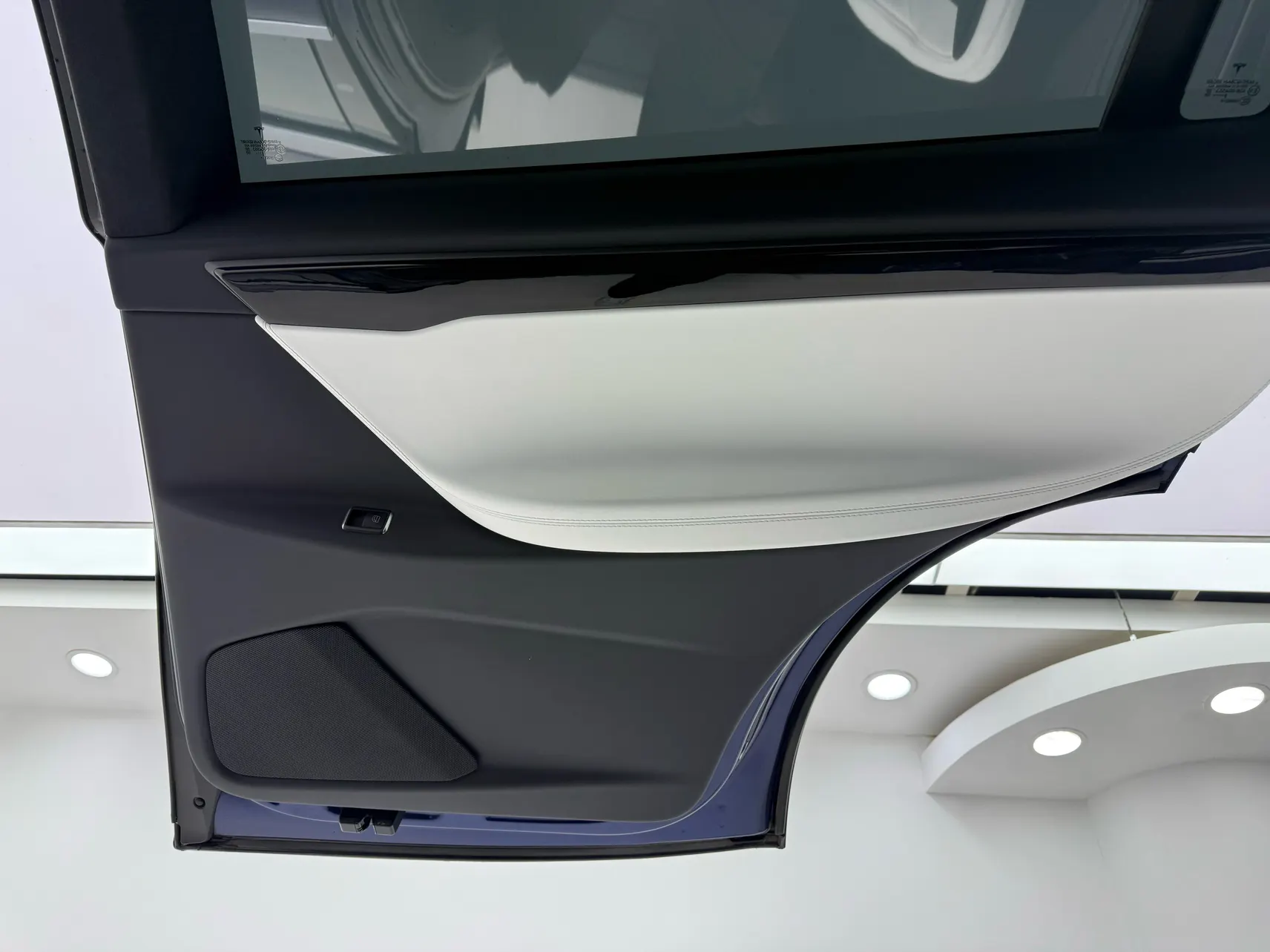 Tesla Model X, 2020 27