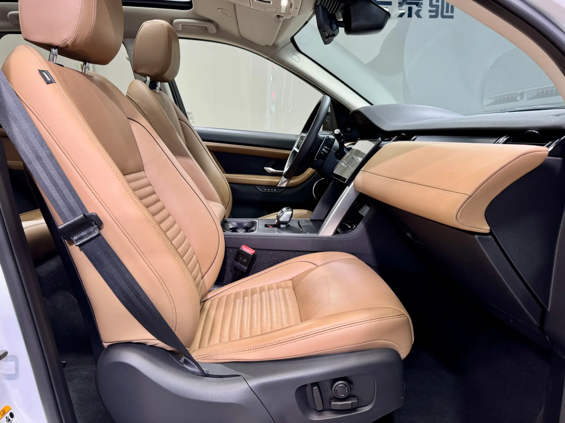 Land Rover Discovery Sport, 2024 15