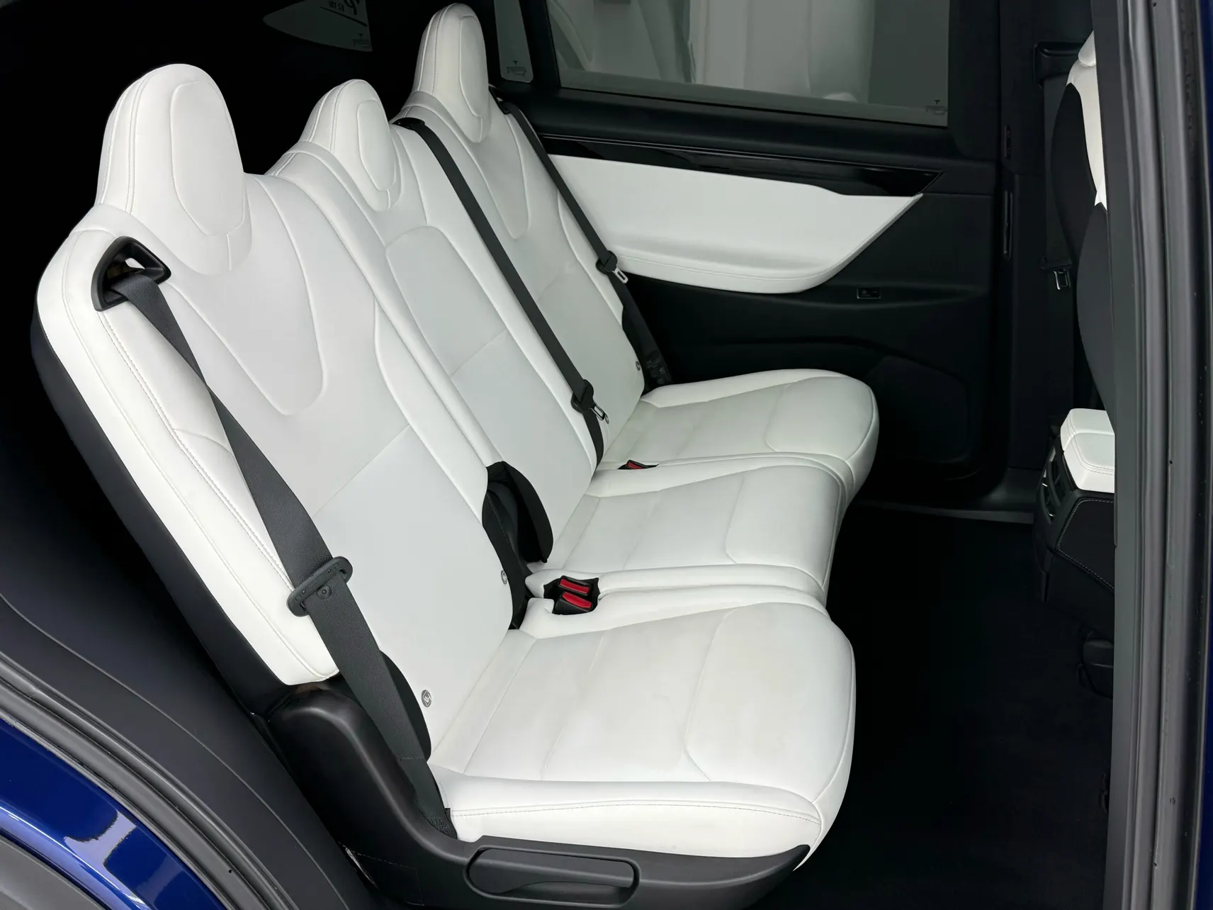 Tesla Model X, 2020 24