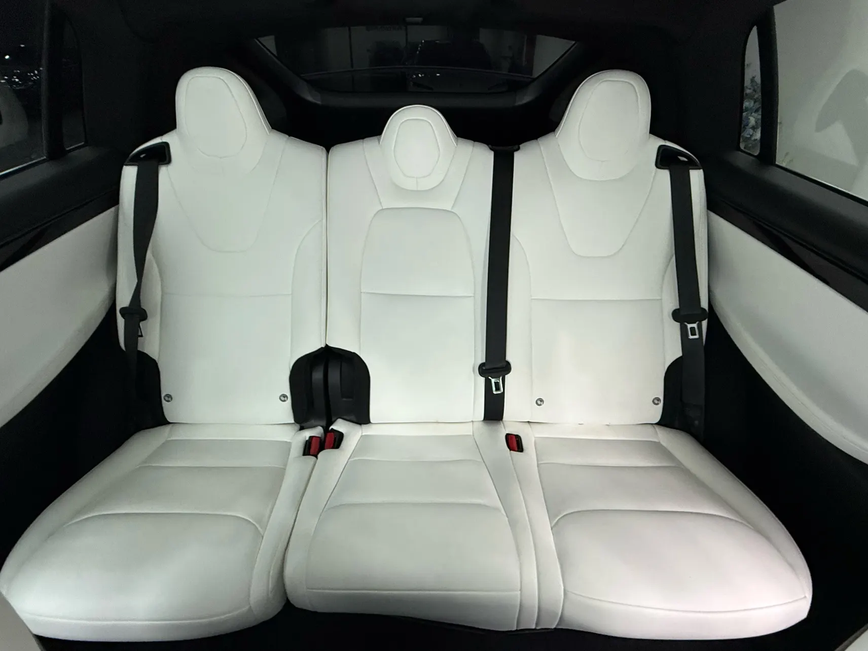 Tesla Model X, 2020 25