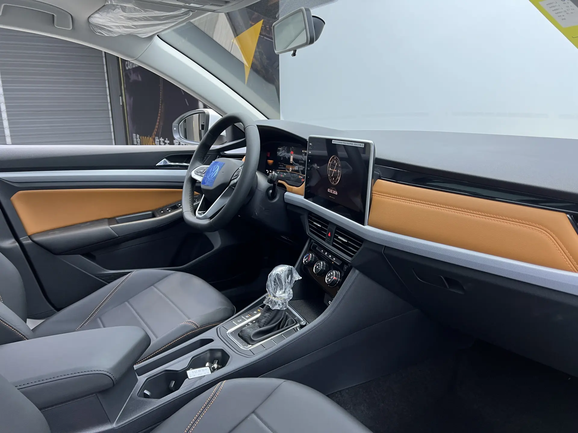 Volkswagen Bora, 2026 21