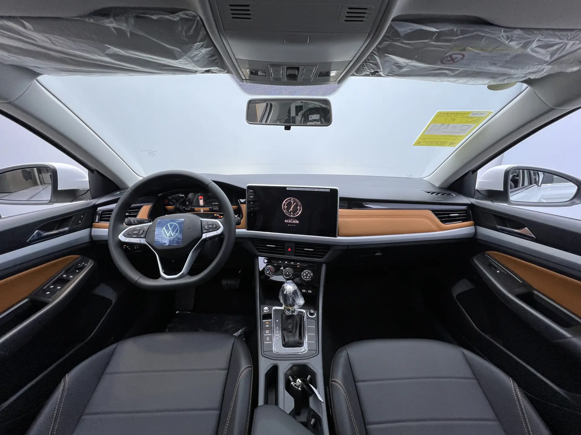 Volkswagen Bora, 2026 24