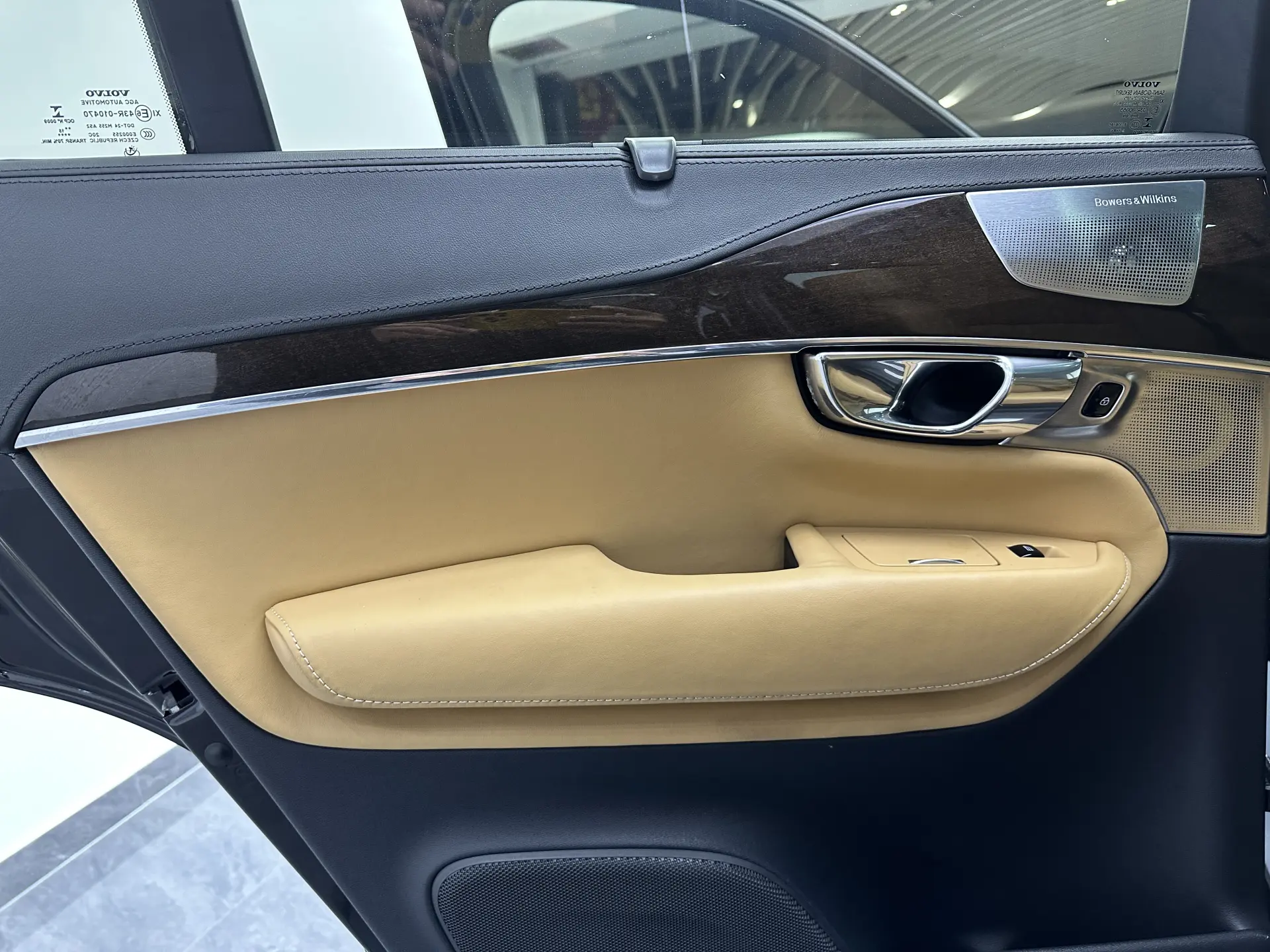 Volvo XC90, 2016 34